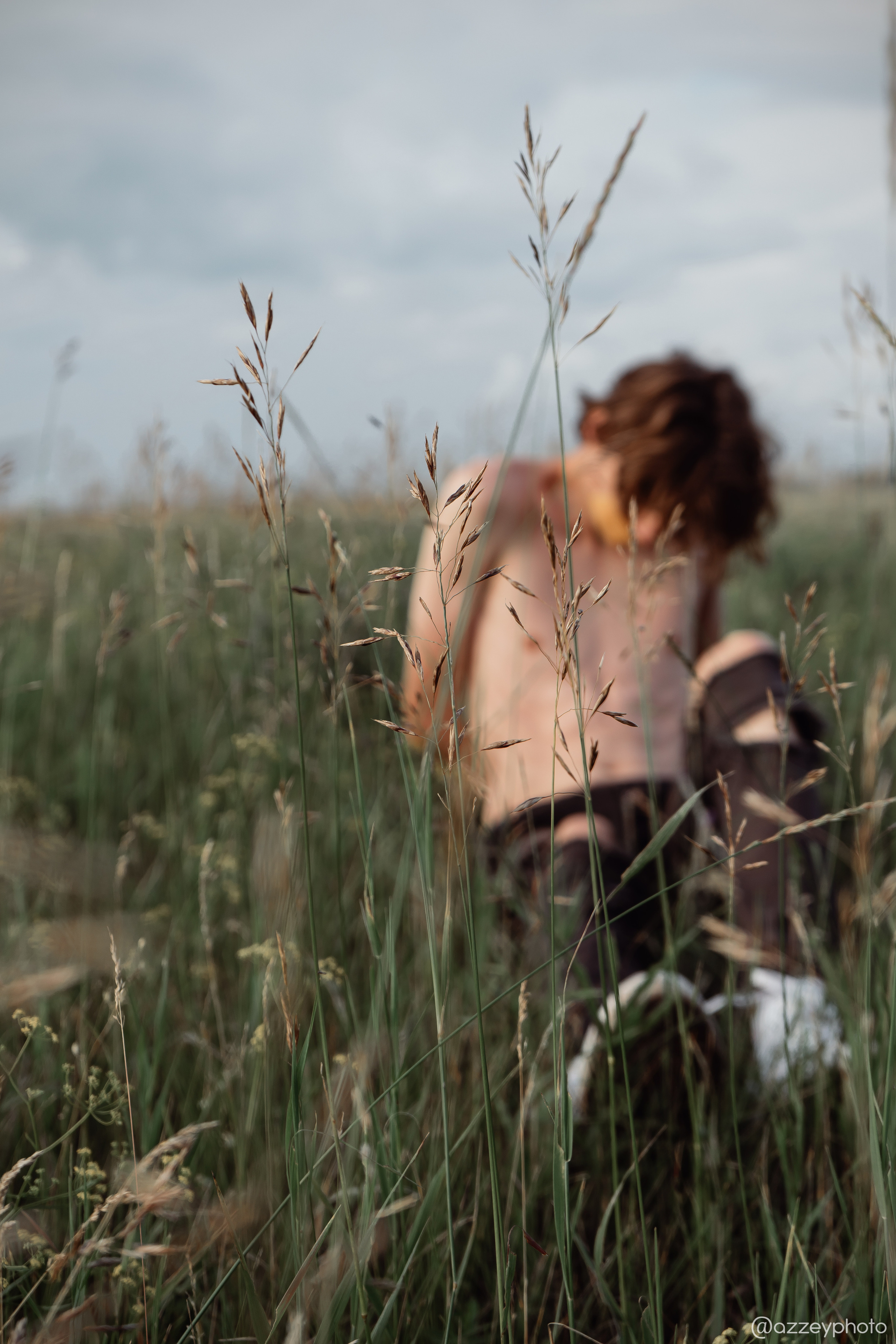 Влад — Творческая съёмка. Фотограф Андрей Сокол — Санкт-Петербург/Москва