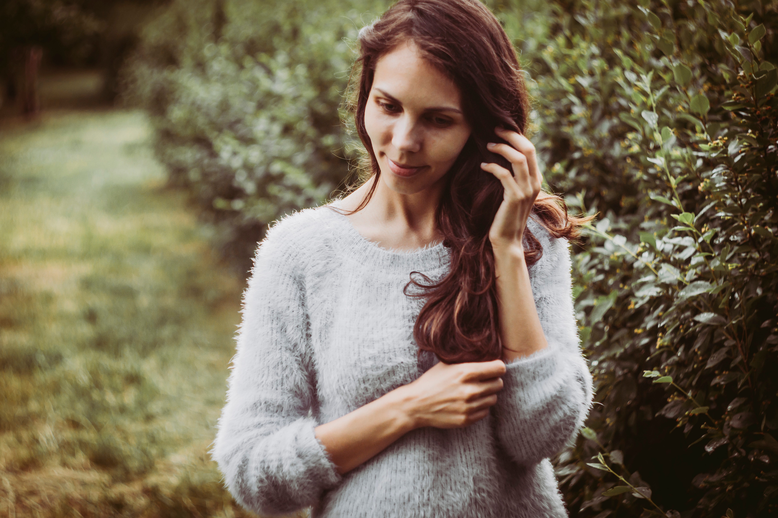 Женя — Индивидуальная съёмка. Фотограф Андрей Сокол — Санкт-Петербург/Москва