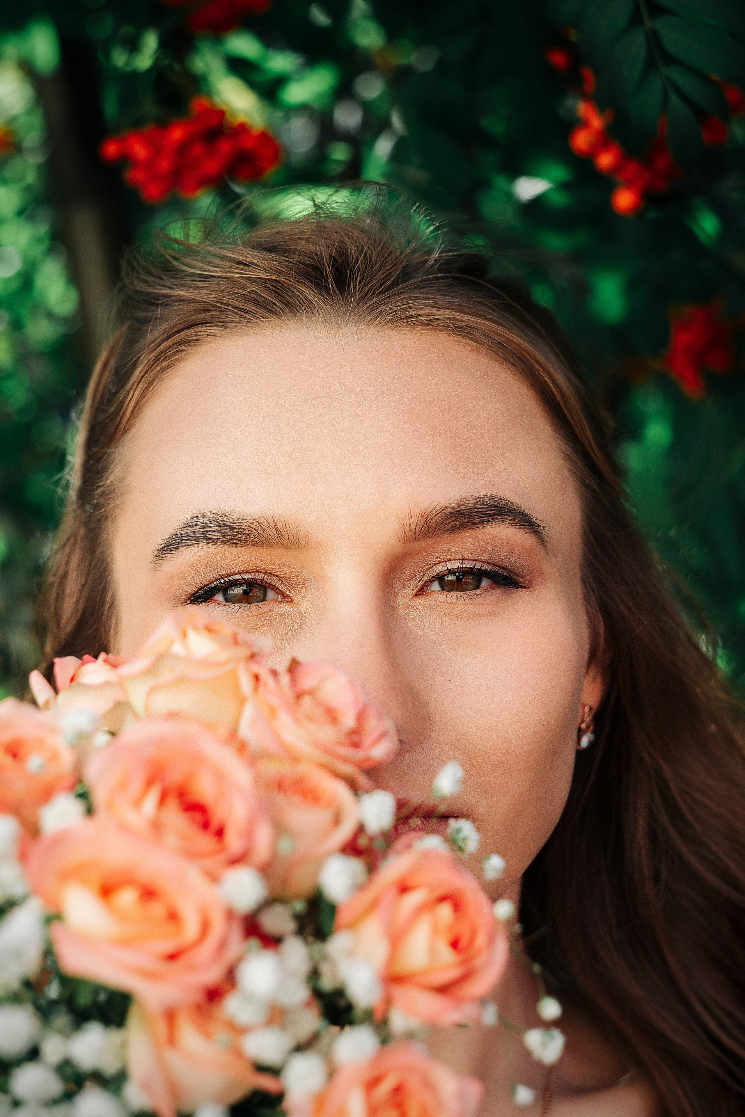 Александр + Ольга — Свадебная съёмка. Фотограф Андрей Сокол — Санкт-Петербург/Москва