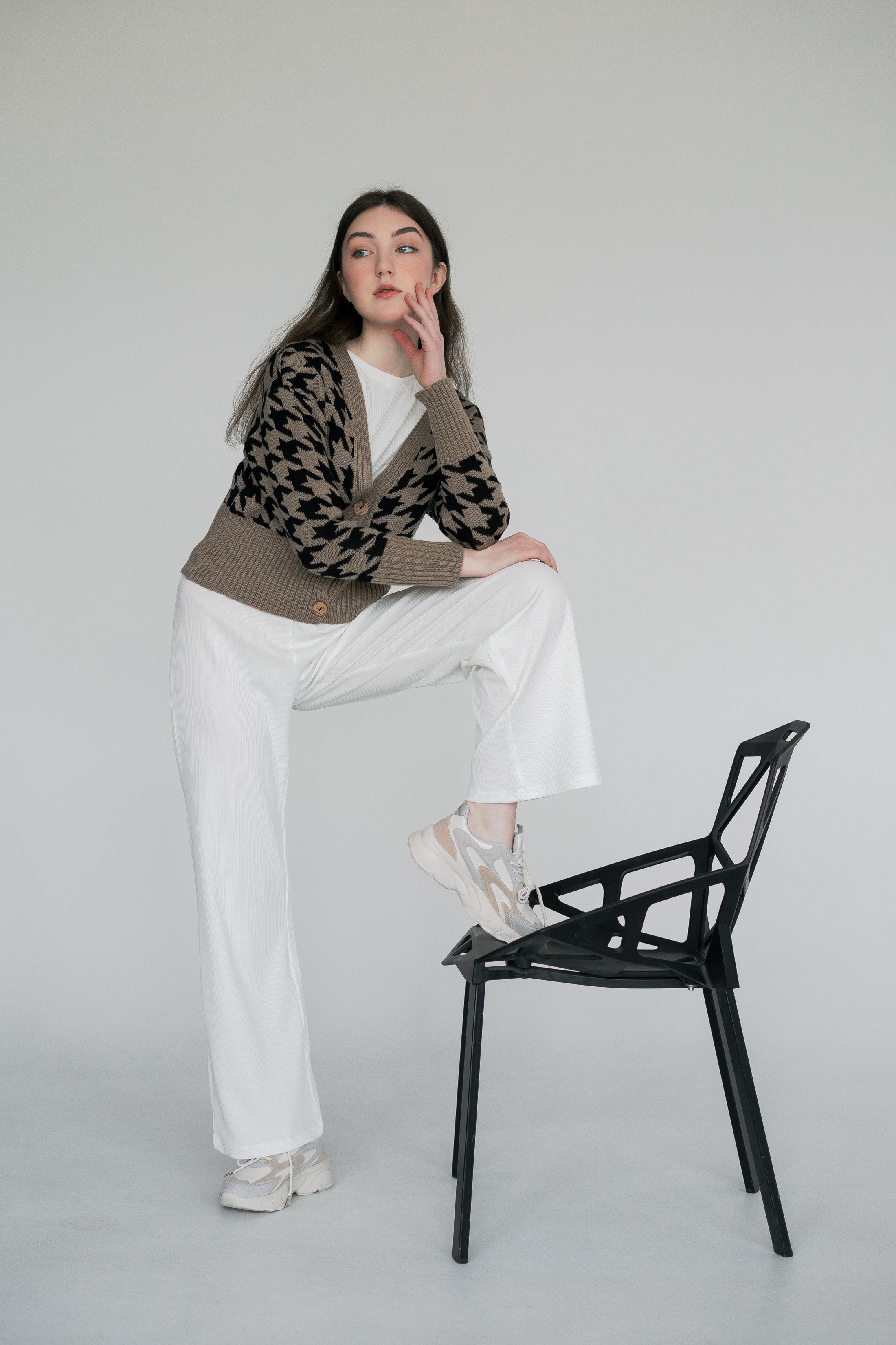 Одежда для интернет-магазина — Лукбук. Фотограф Андрей Сокол — Санкт-Петербург/Москва