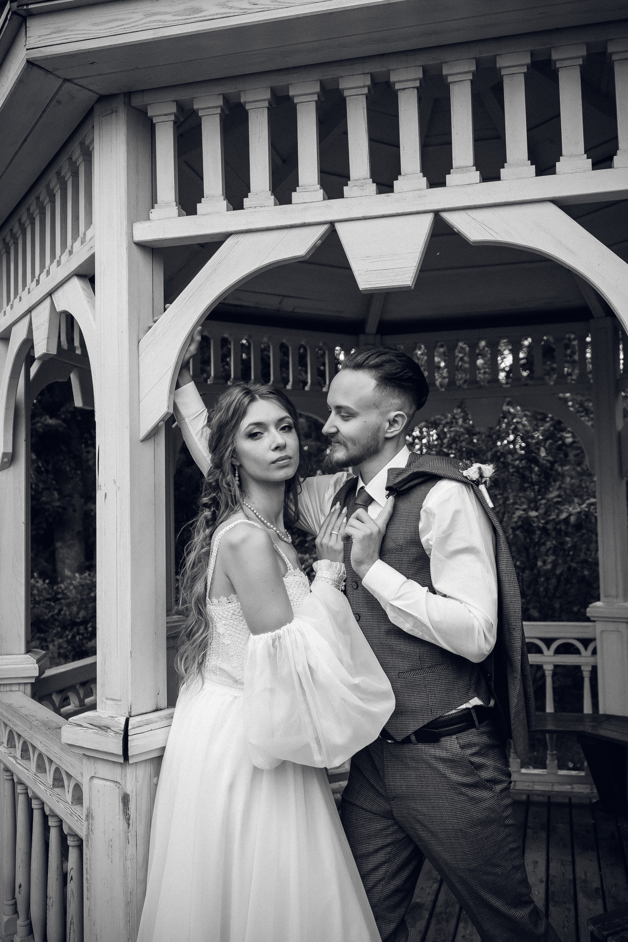 Андрей + Анастасия — свадебная съёмка. Фотограф Андрей Сокол — Санкт-Петербург/Москва