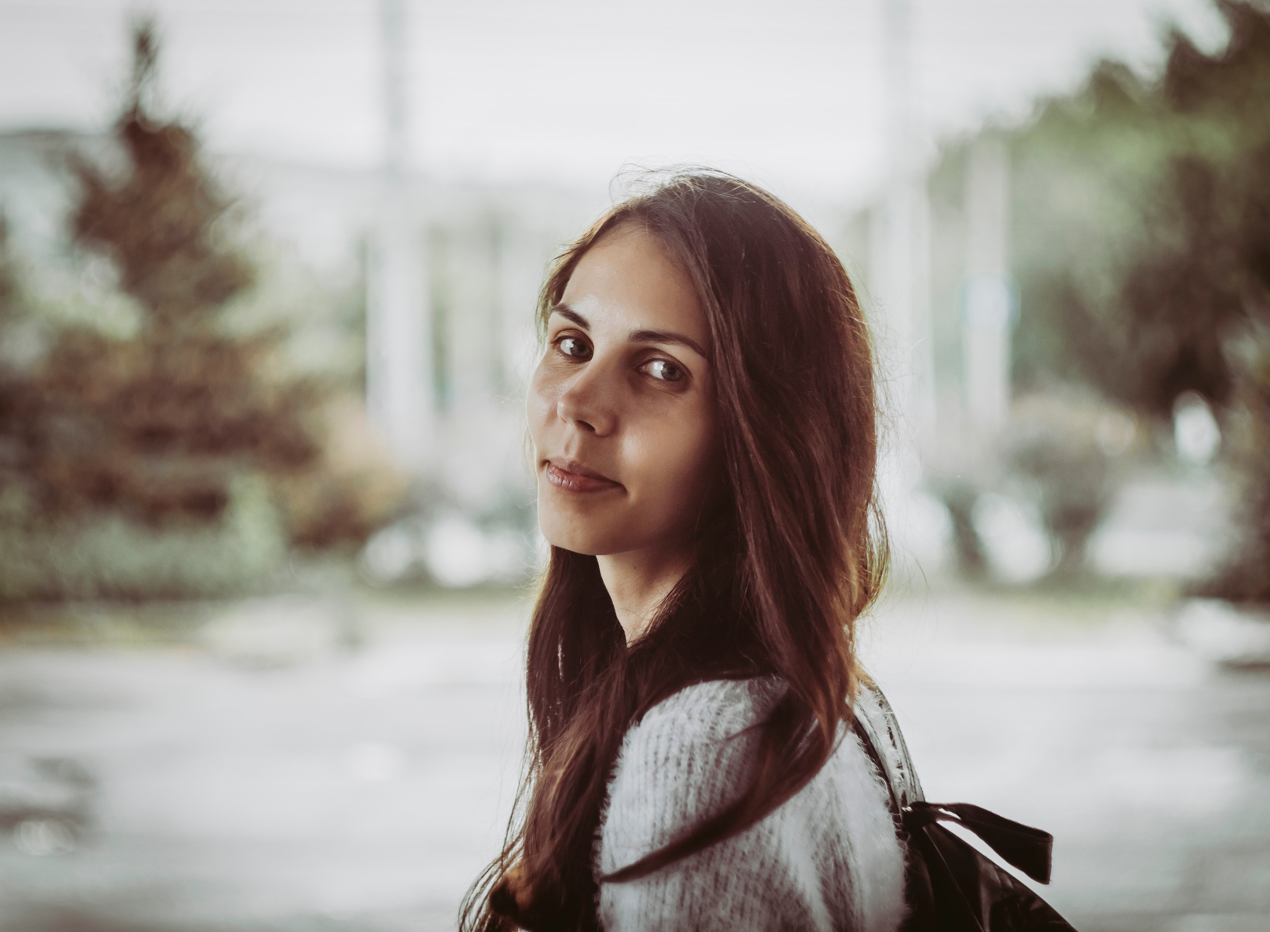 Женя — Индивидуальная съёмка. Фотограф Андрей Сокол — Санкт-Петербург/Москва