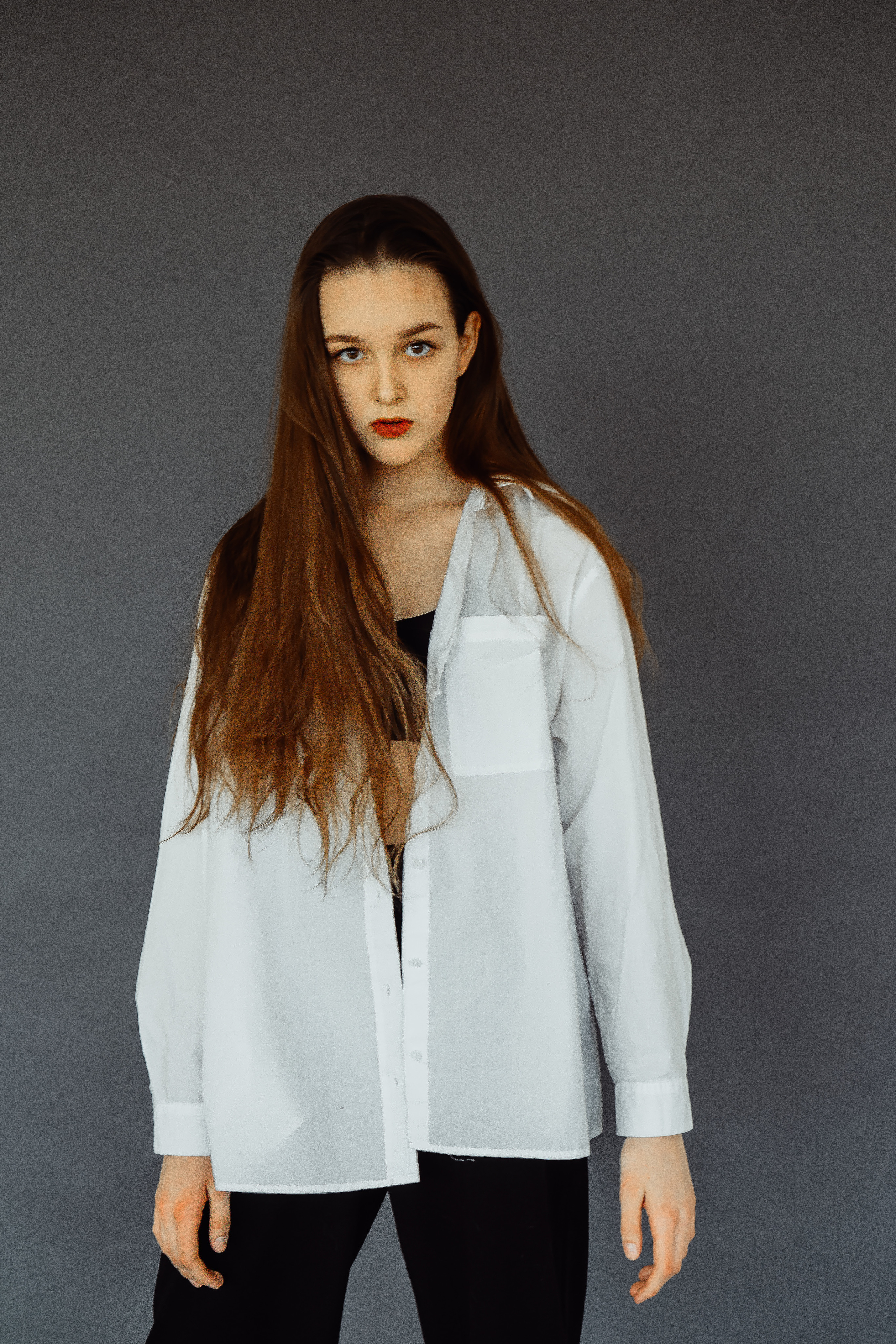 Максим + Юля — Модельные тесты. Фотограф Андрей Сокол — Санкт-Петербург/Москва