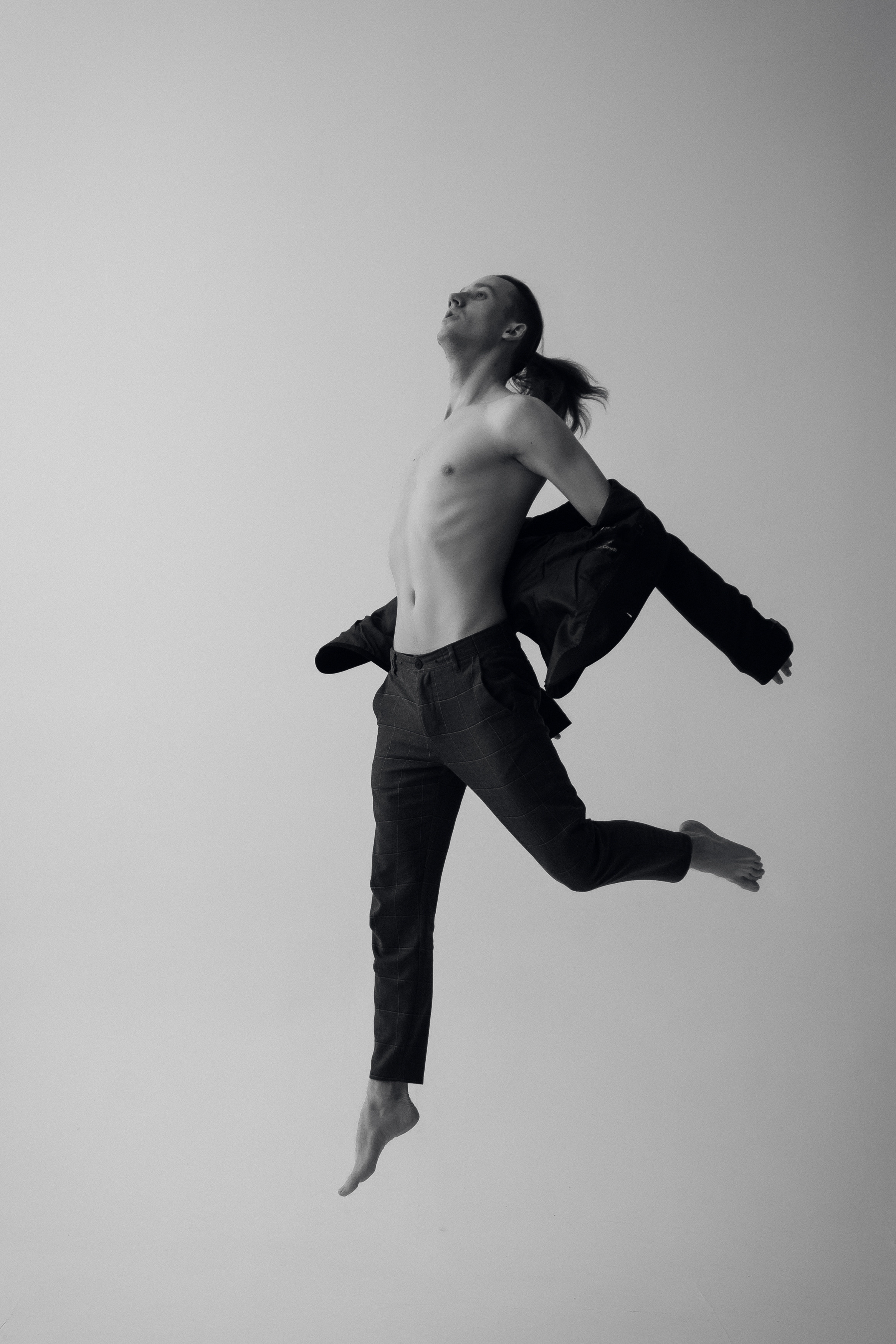 Никита — Модельные тесты. Фотограф Андрей Сокол — Санкт-Петербург/Москва