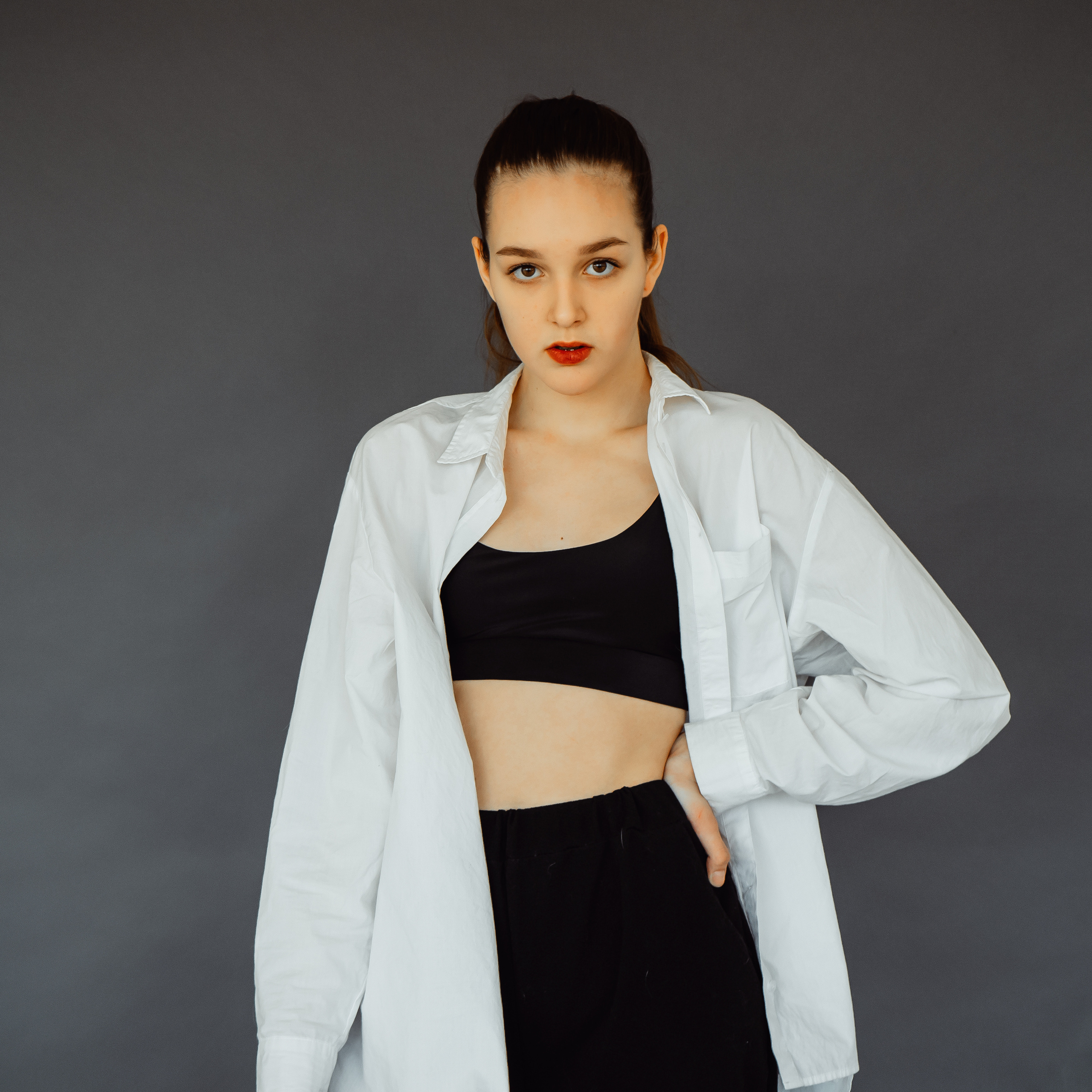 Максим + Юля — Модельные тесты. Фотограф Андрей Сокол — Санкт-Петербург/Москва