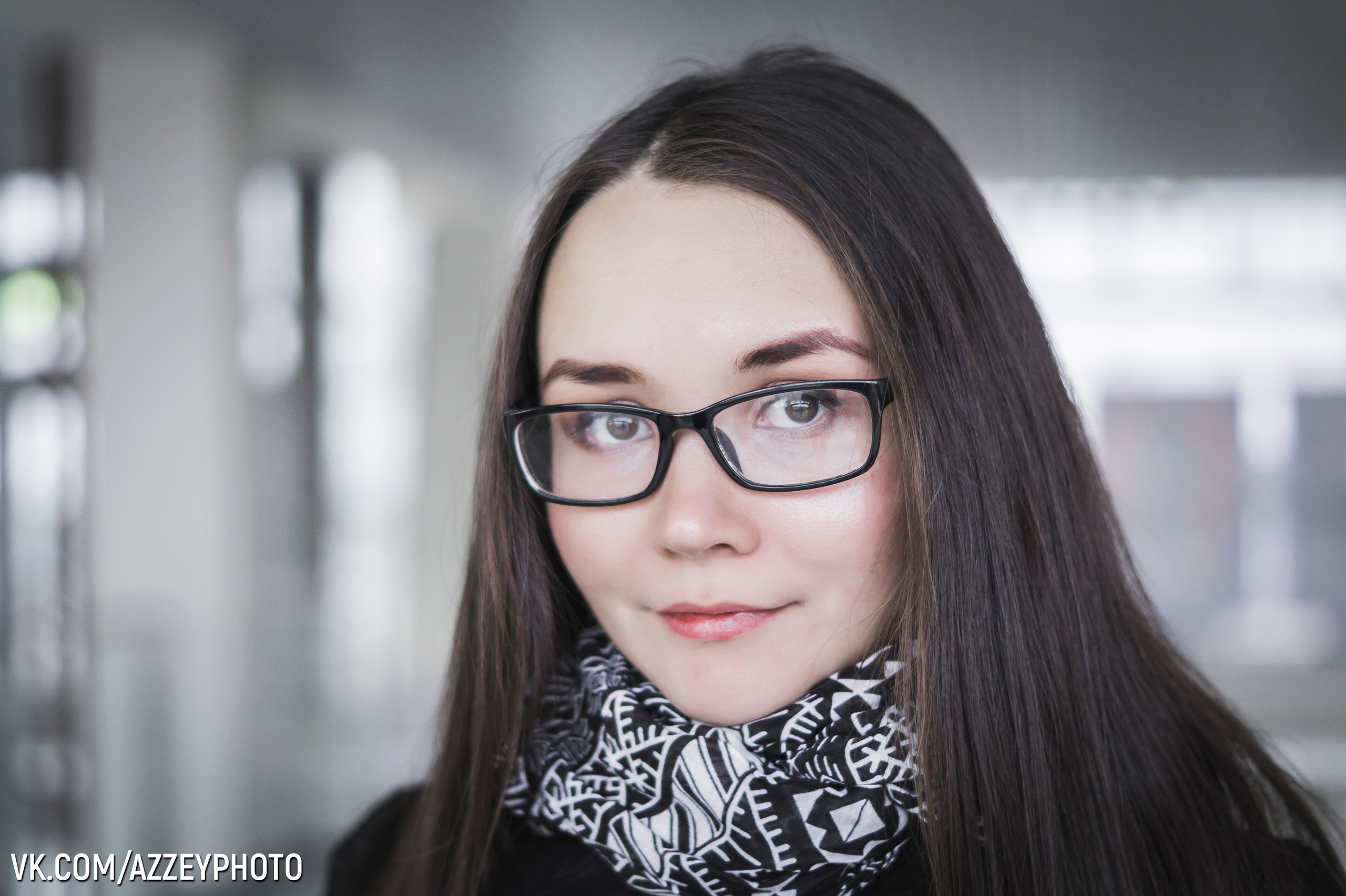 Надежда — Индивидуальная съёмка. Фотограф Андрей Сокол — Санкт-Петербург/Москва