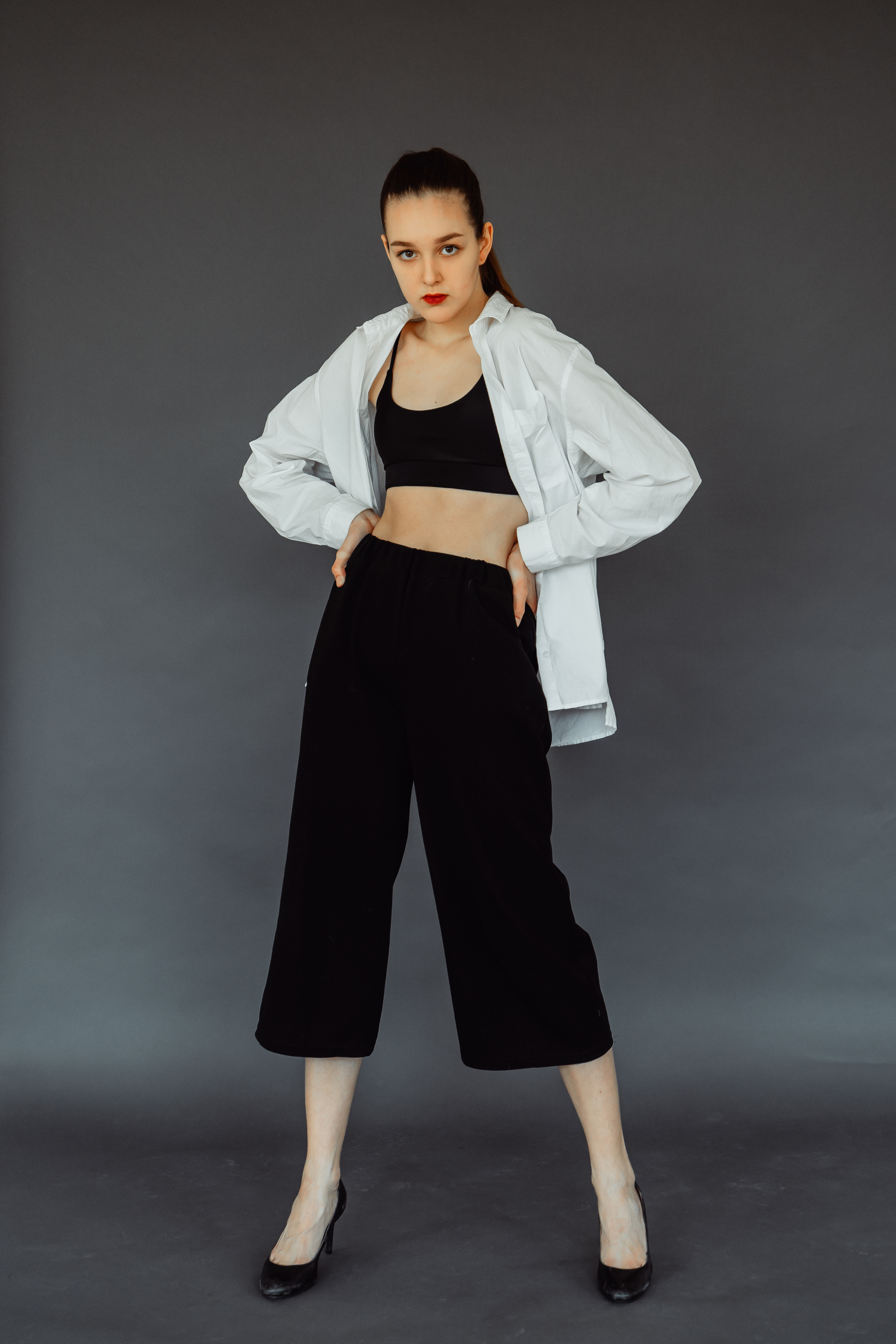 Максим + Юля — Модельные тесты. Фотограф Андрей Сокол — Санкт-Петербург/Москва