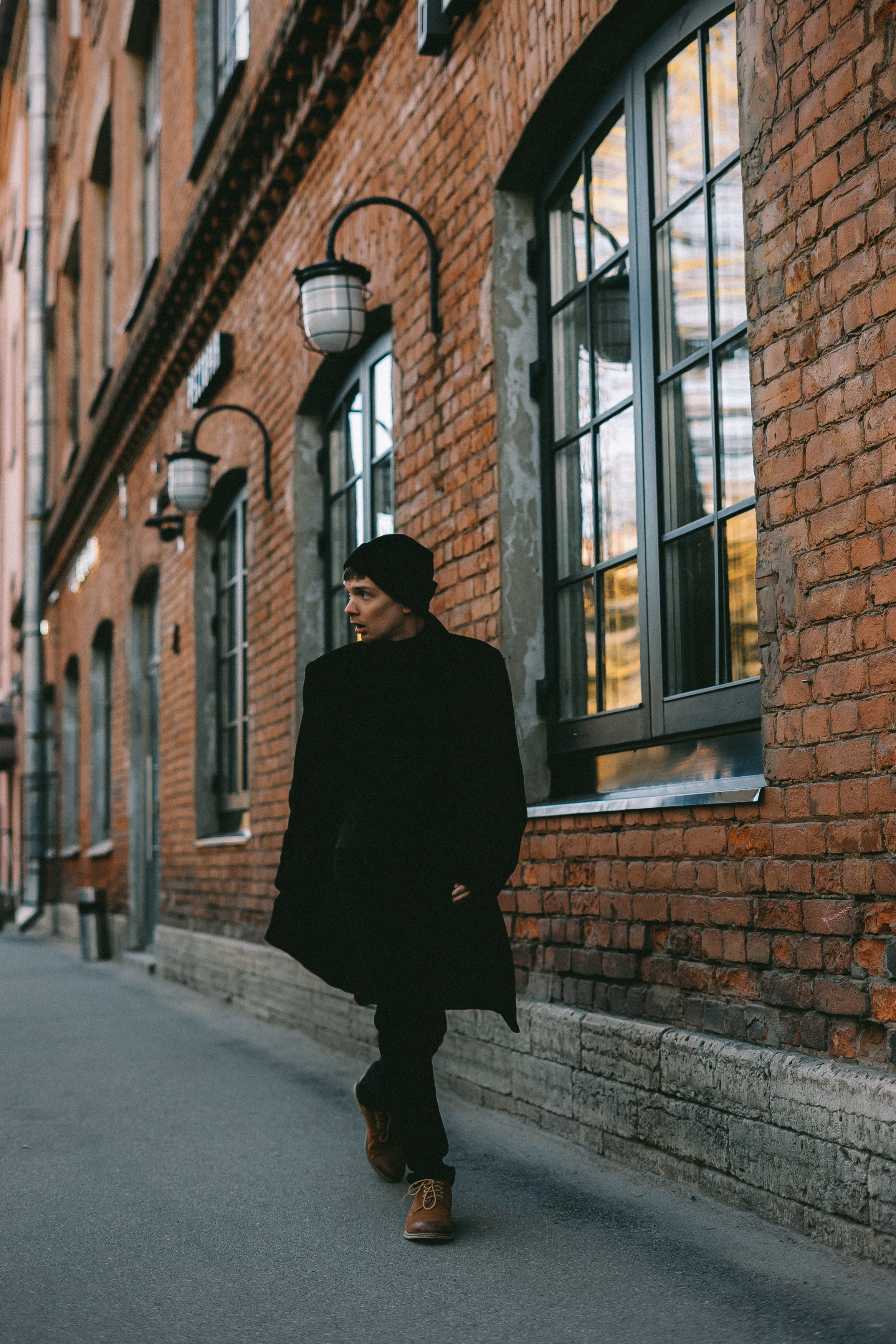 Рома — Индивидуальная съёмка. Фотограф Андрей Сокол — Санкт-Петербург/Москва