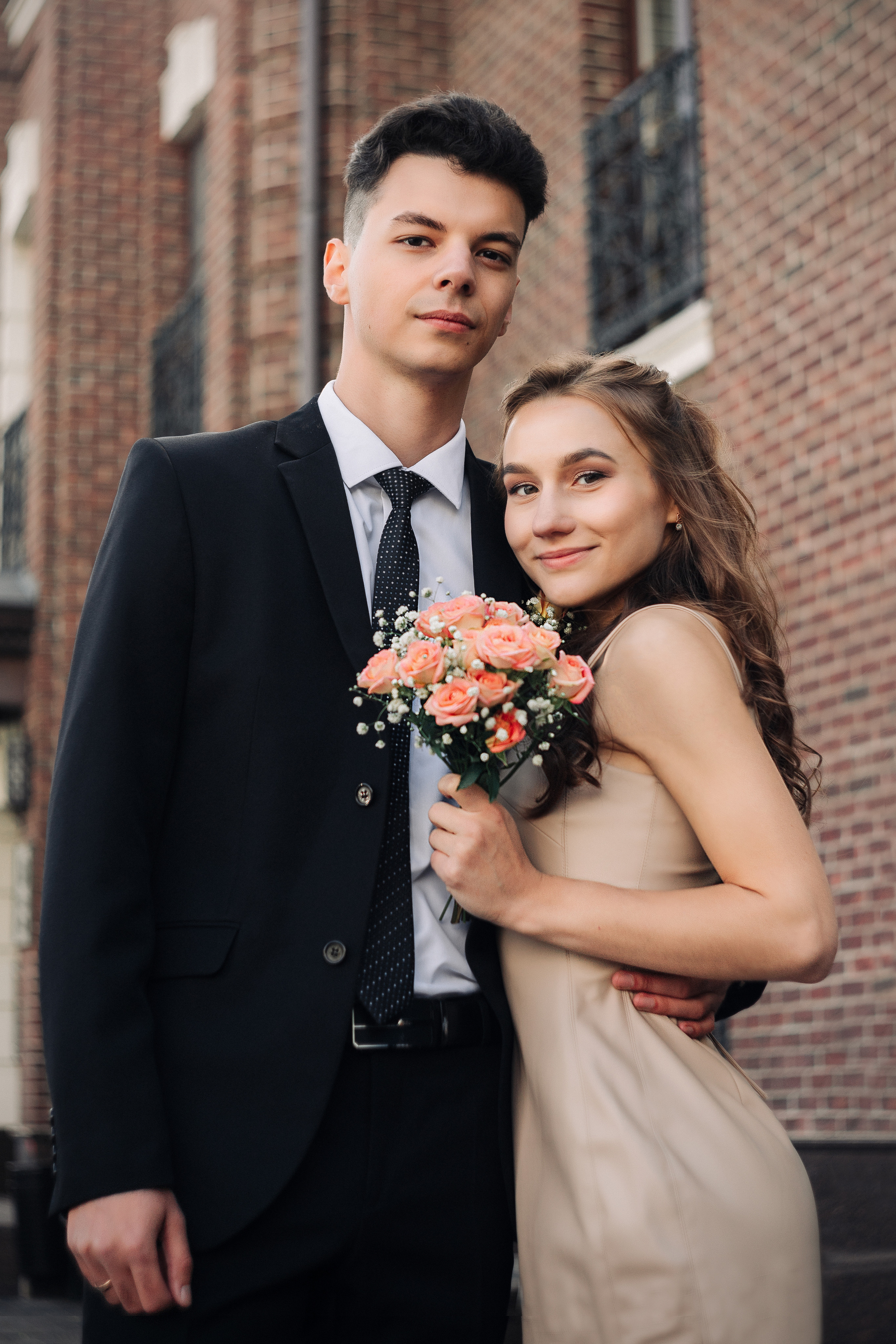 Александр + Ольга — Свадебная съёмка. Фотограф Андрей Сокол — Санкт-Петербург/Москва