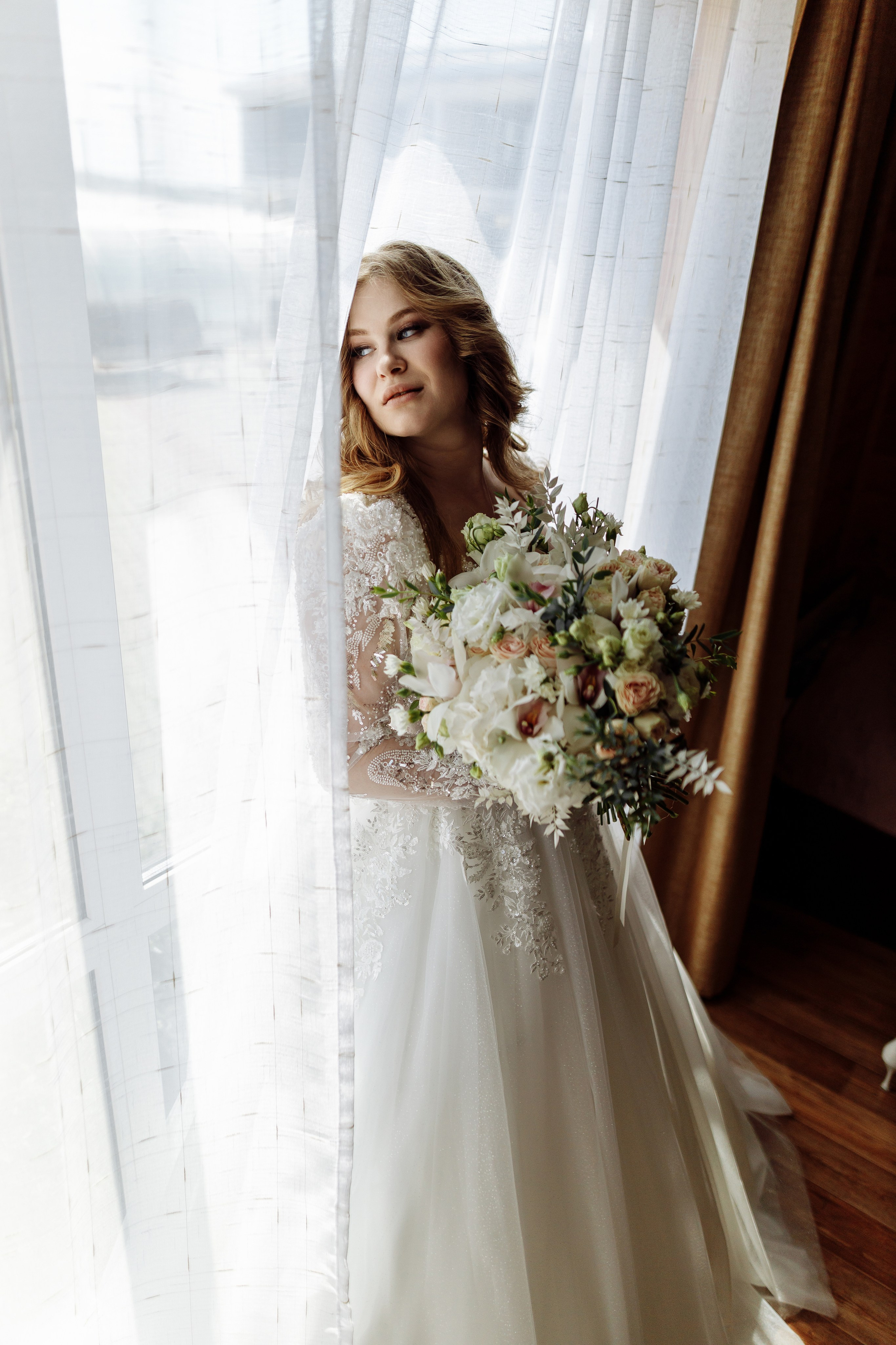 Саша и Лера. Свадебный и семейный фотограф Ворожейкин Олег. Фотографирую во Владиво