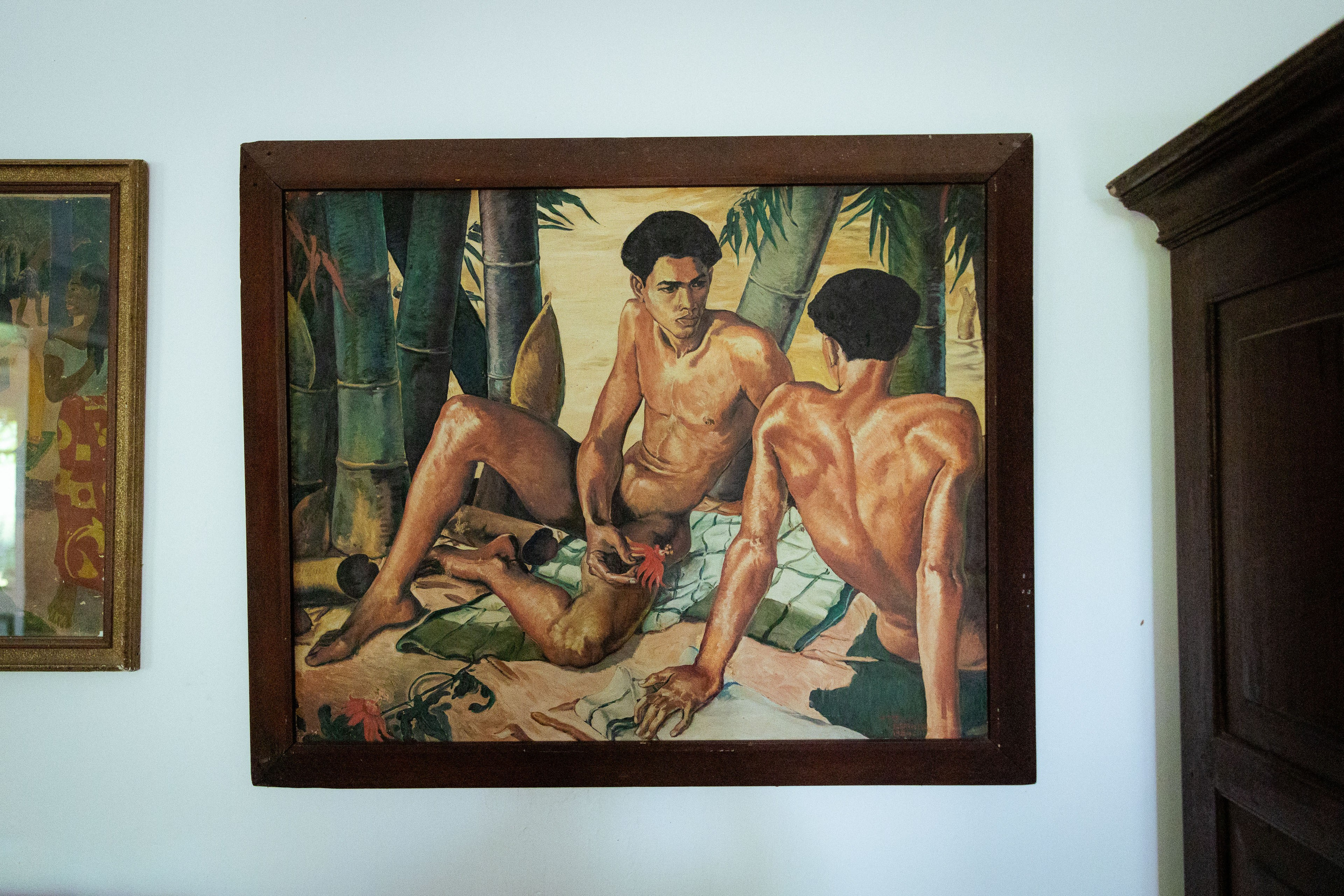 Шри-Ланка (весна 2024). Фотограф Виноградов Константин