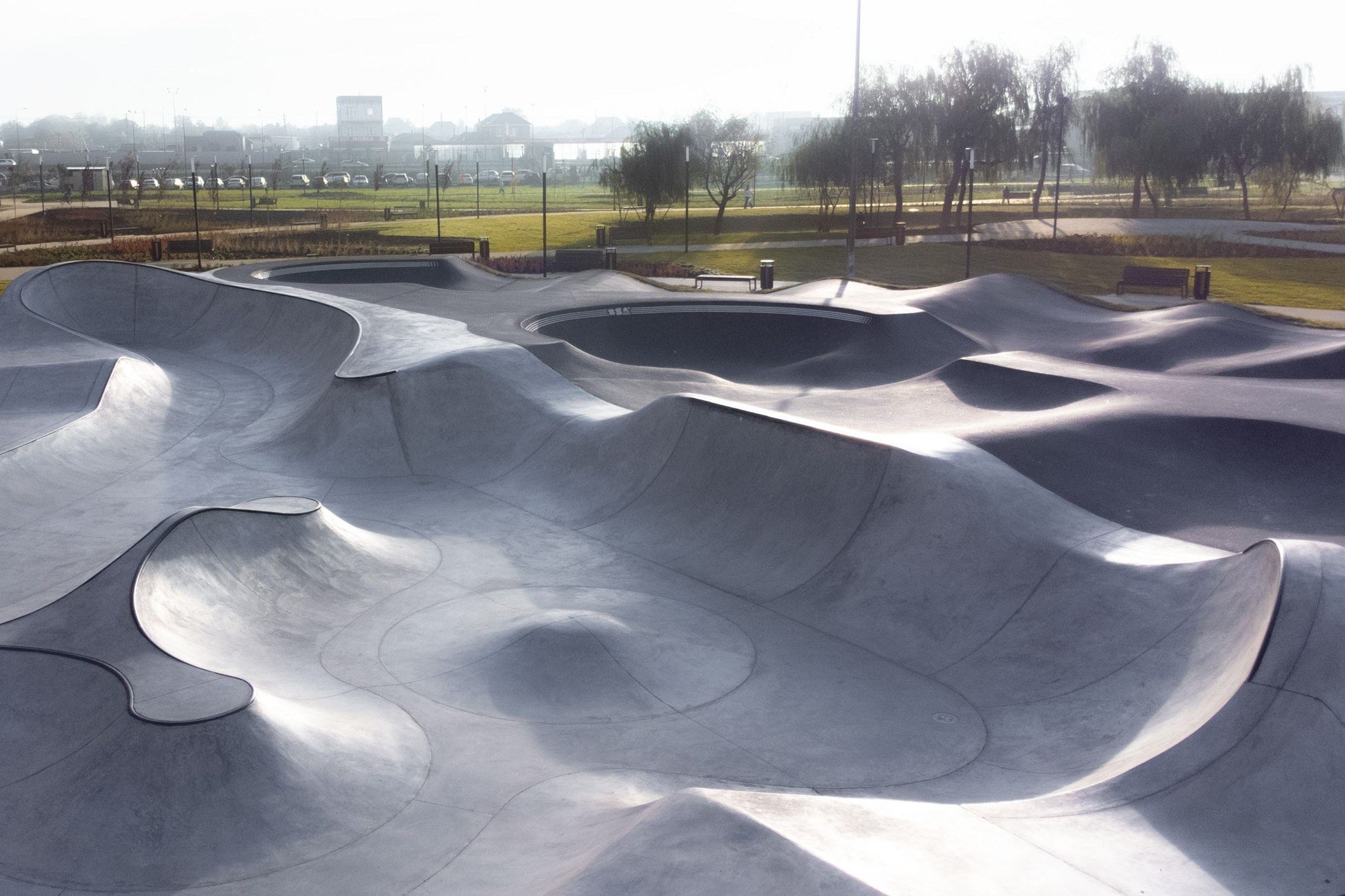 Architectural / Архитектурное. Bivol images