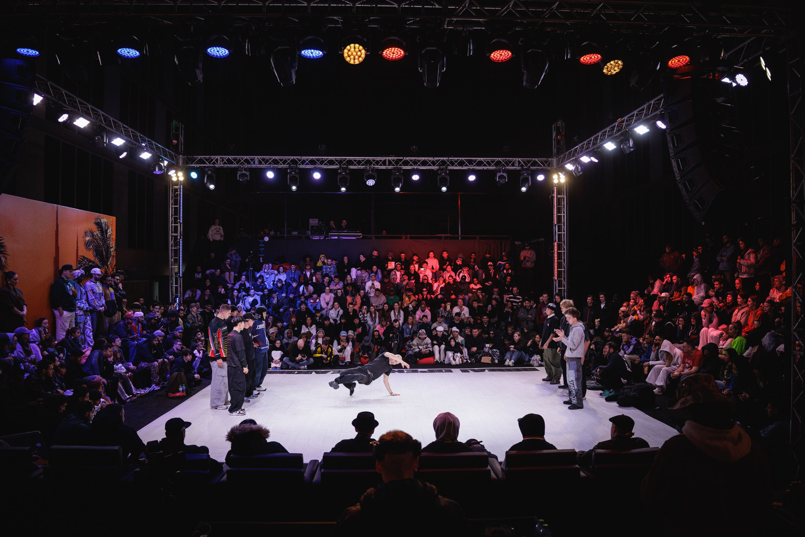 Breaking. Bivol images