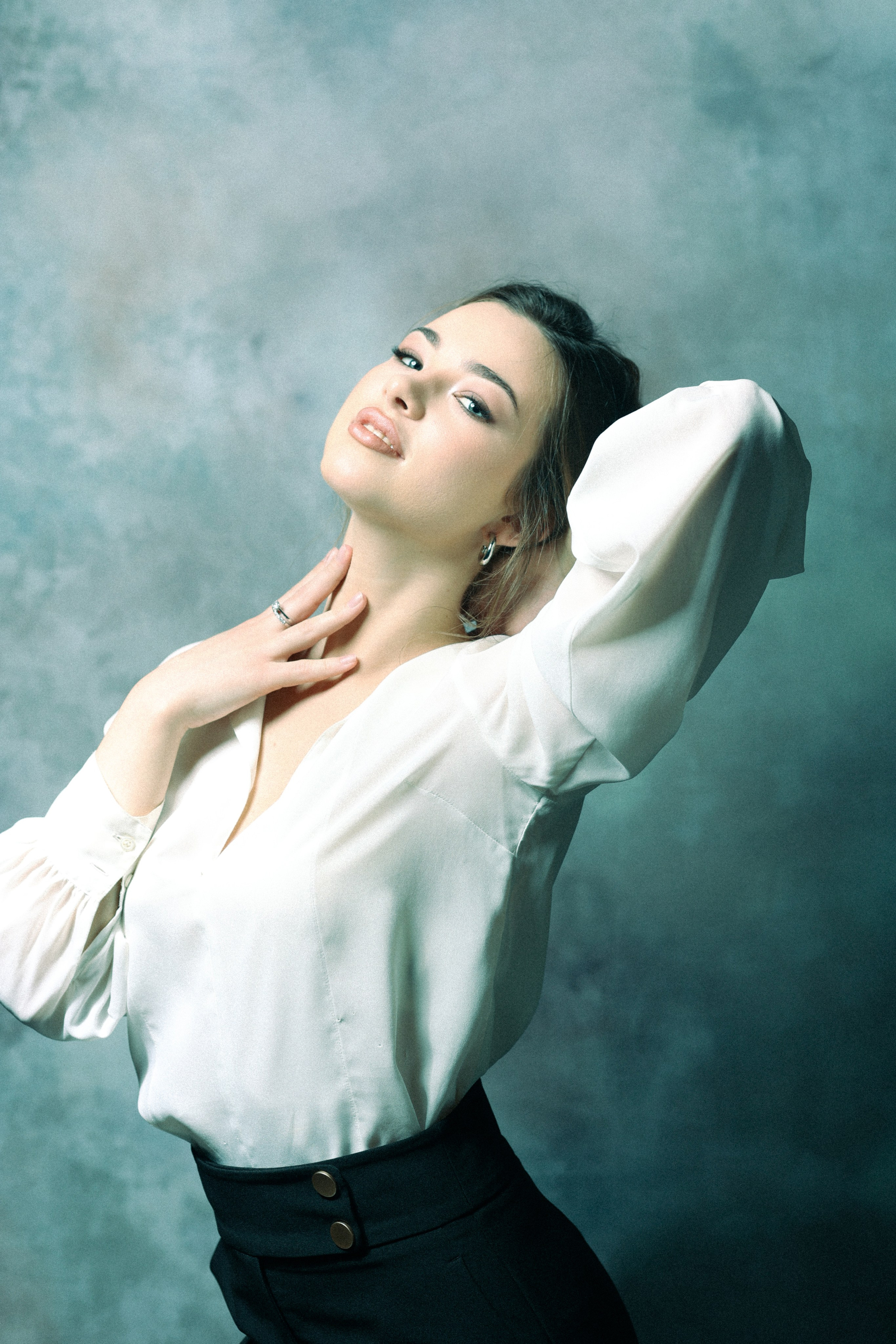 Алеся. Фотограф НатаФото (Наталья Яковенко) Дмитров Москва Питер