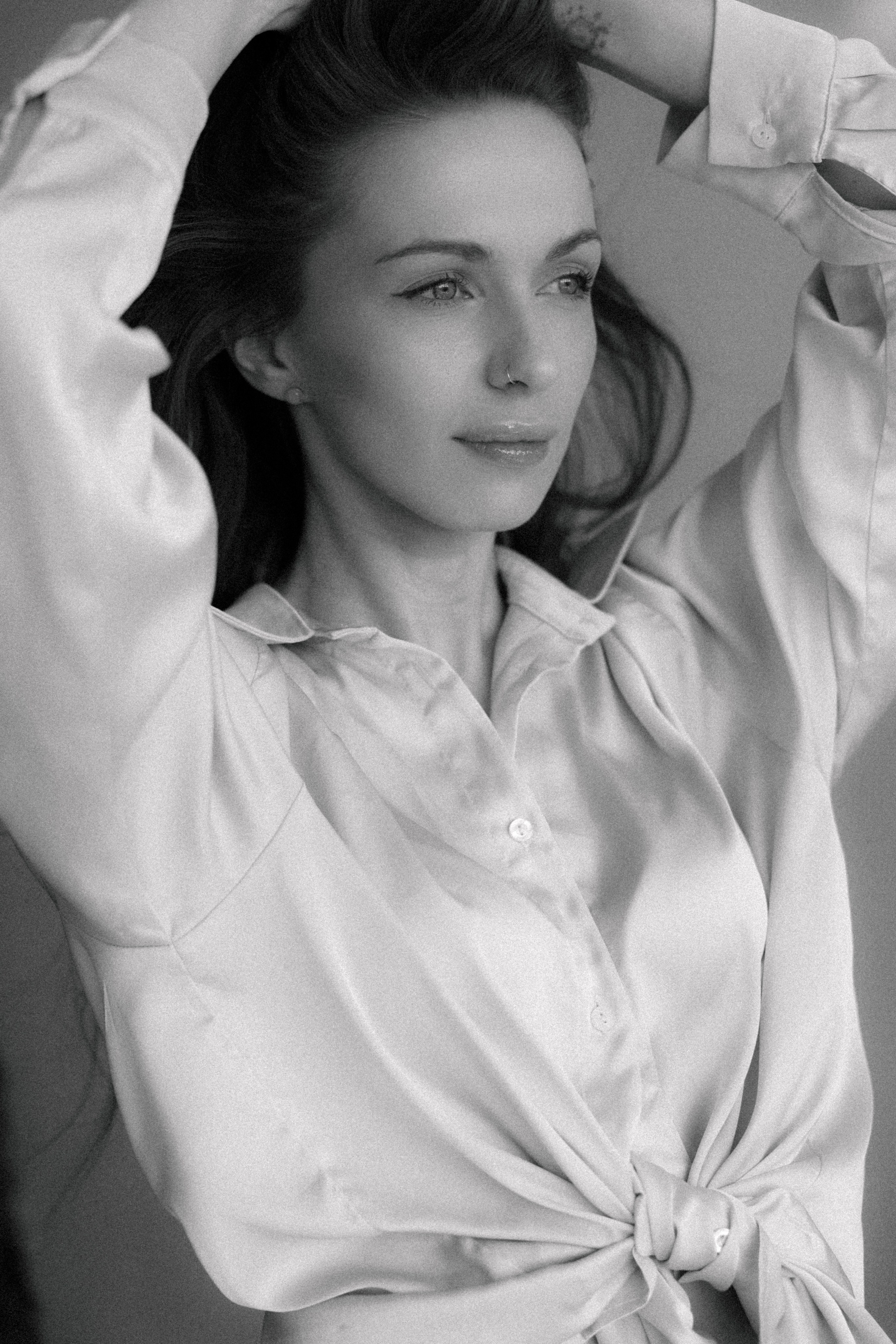 Ксю. Фотограф НатаФото (Наталья Яковенко) Дмитров Москва Питер