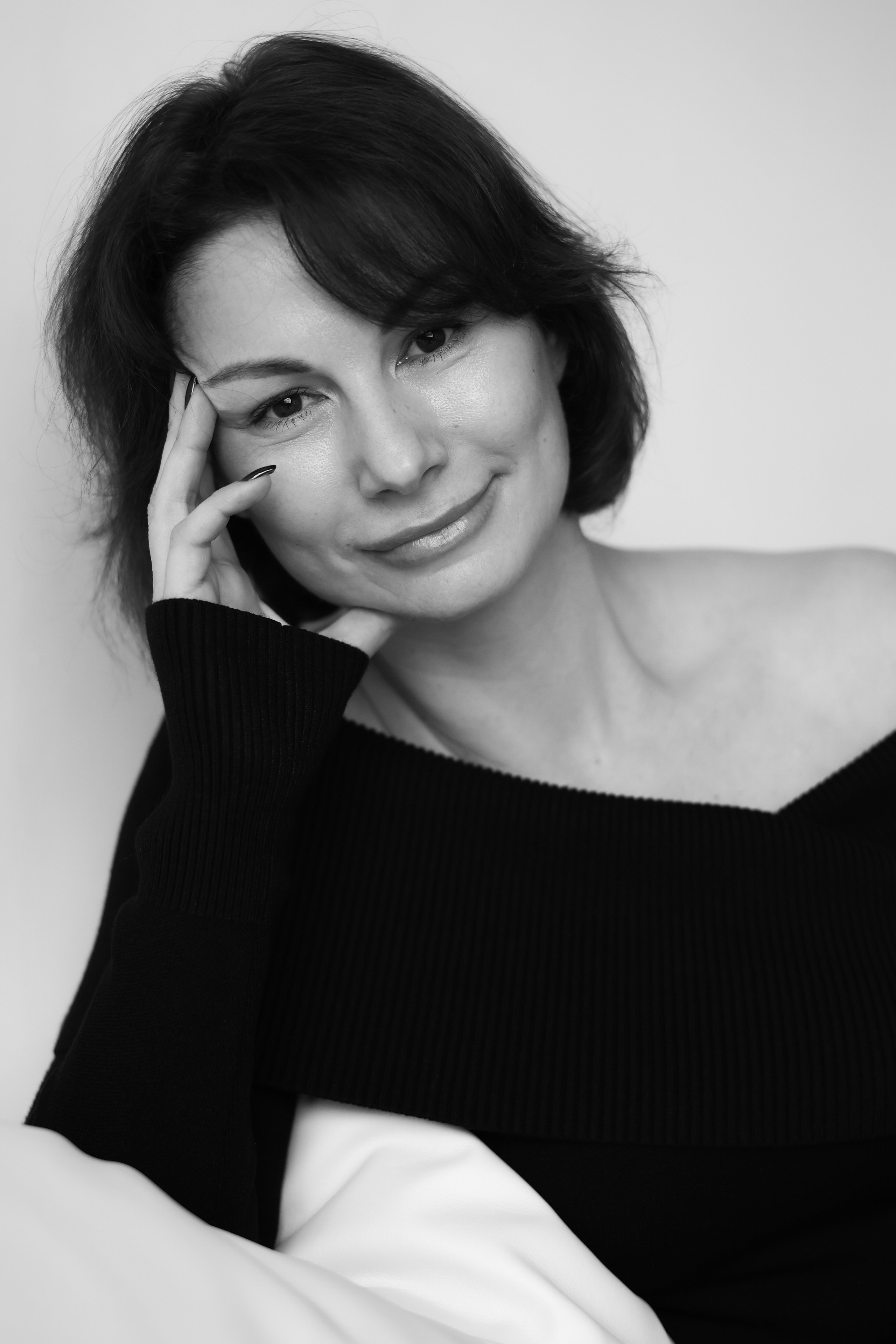 Ольга. Фотограф НатаФото (Наталья Яковенко) Дмитров Москва Питер