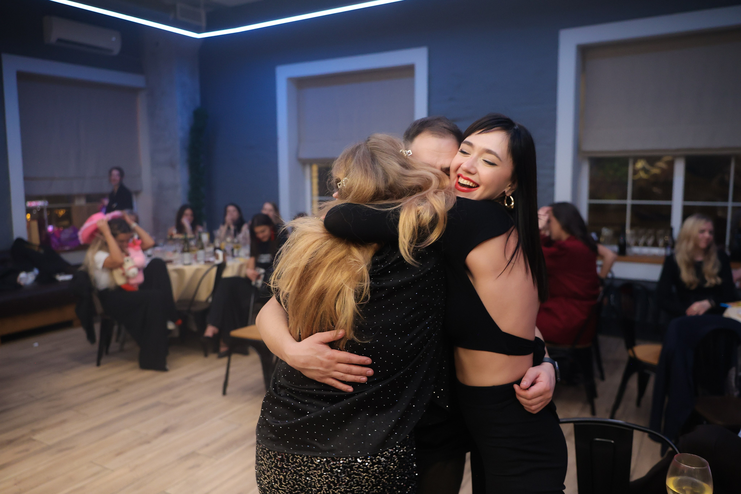 Азия Шадрин корпоратив. Фотограф НатаФото (Наталья Яковенко) Дмитров Москва Питер