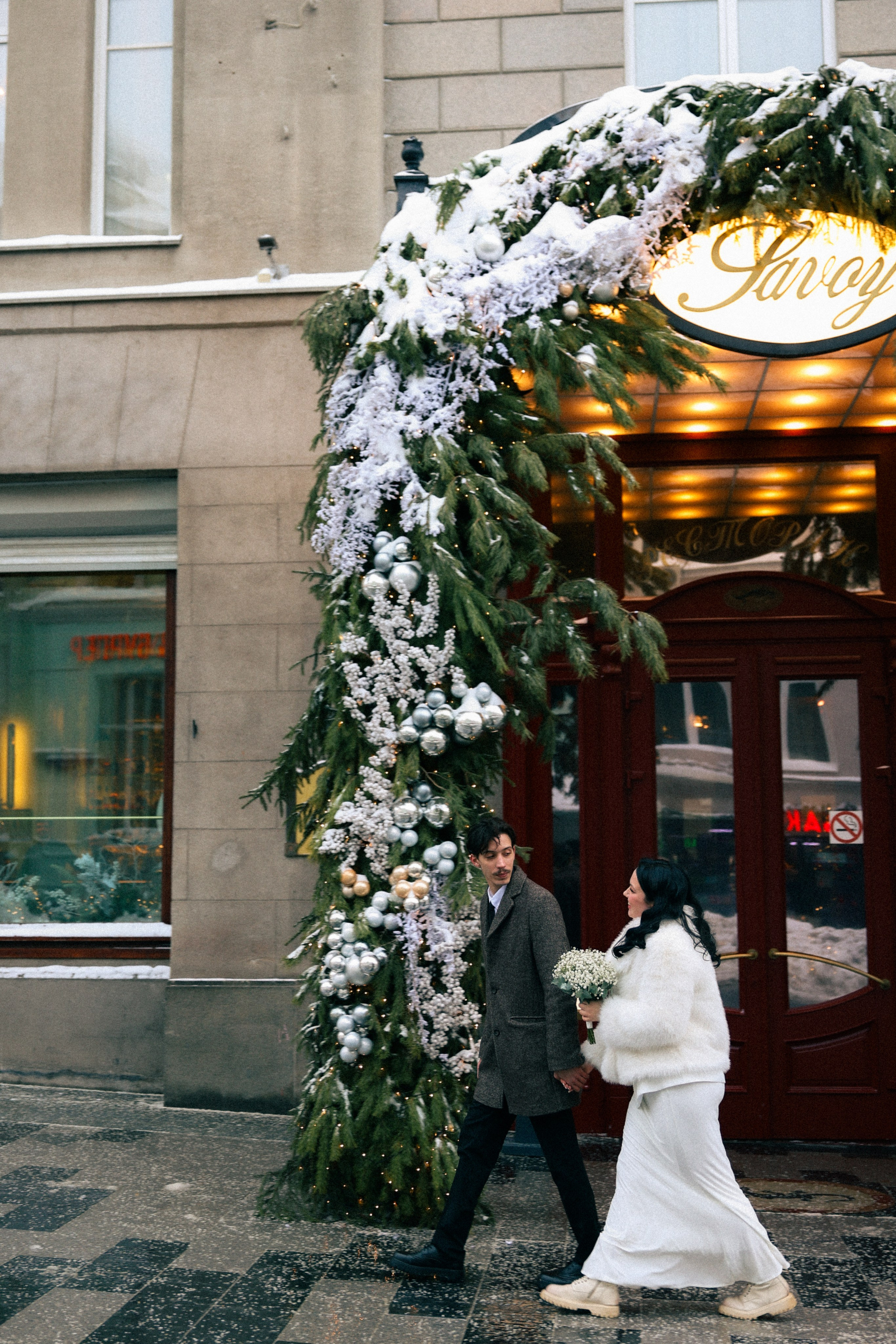 Софи и Седали. Фотограф НатаФото (Наталья Яковенко) Дмитров Москва Питер
