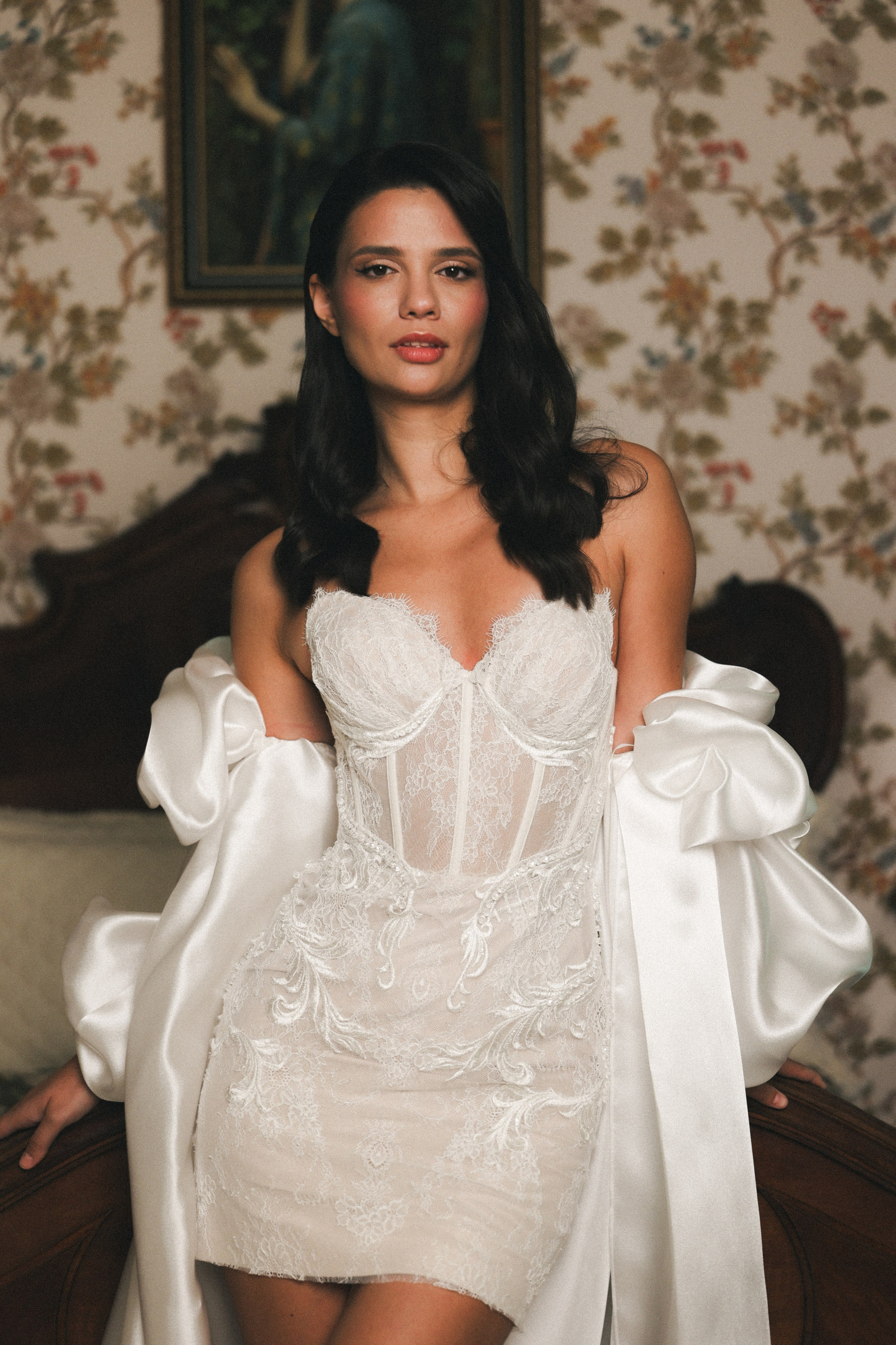 Лиза и Миша. Фотограф НатаФото (Наталья Яковенко) Дмитров Москва Питер