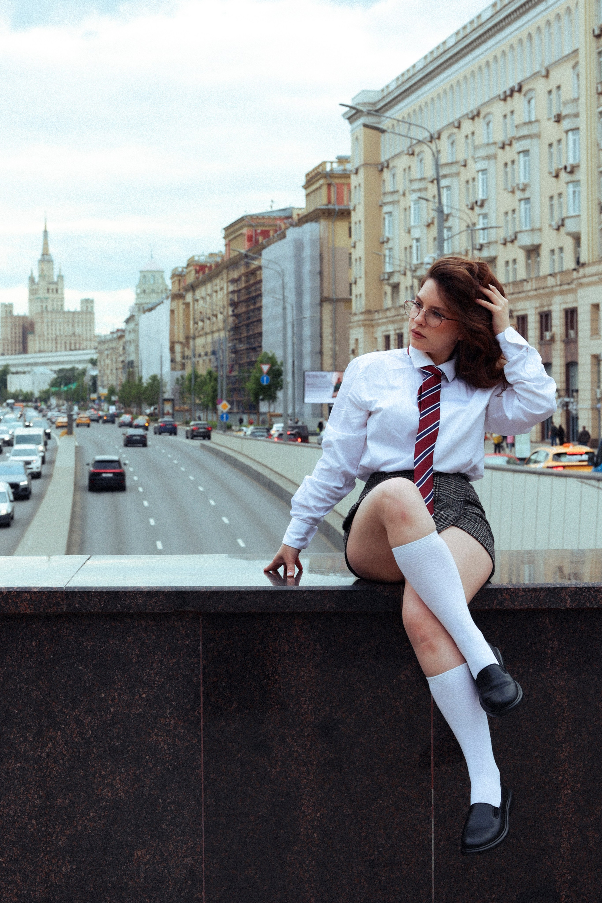Катя. Фотограф НатаФото (Наталья Яковенко) Дмитров Москва Питер