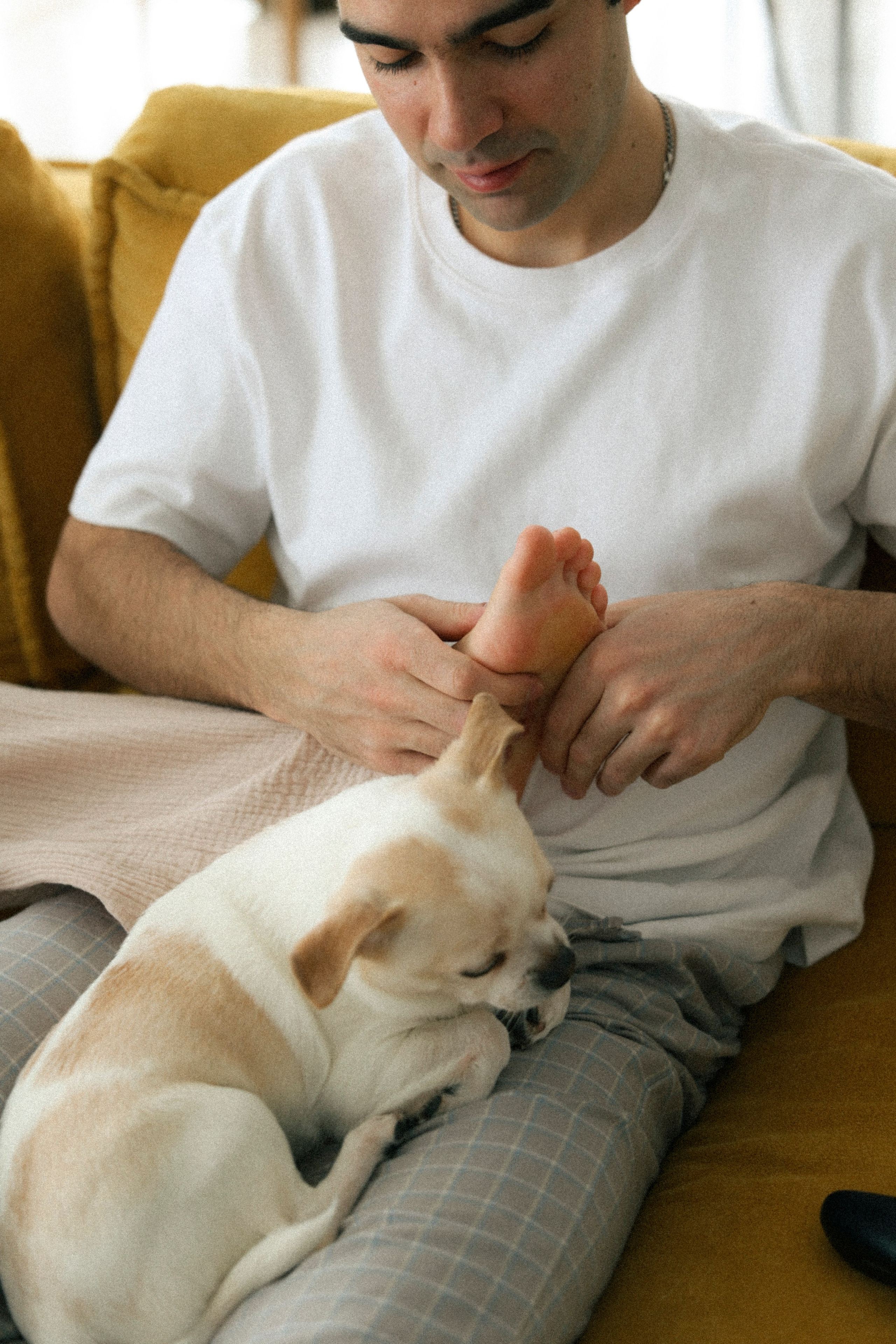Марьям и Серафим. Фотограф НатаФото (Наталья Яковенко) Дмитров Москва Питер