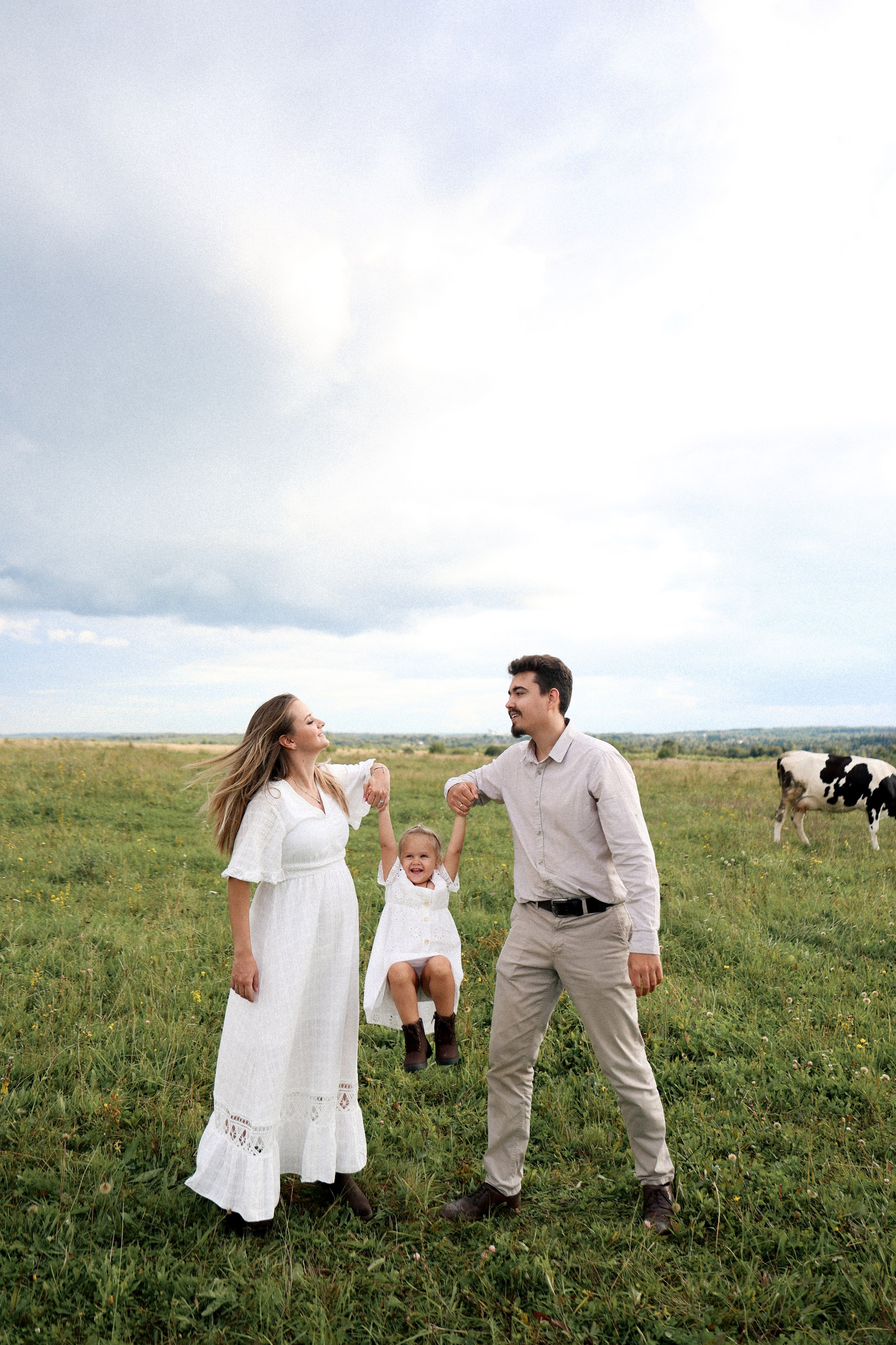 Мы. Фотограф НатаФото (Наталья Яковенко) Дмитров Москва Питер
