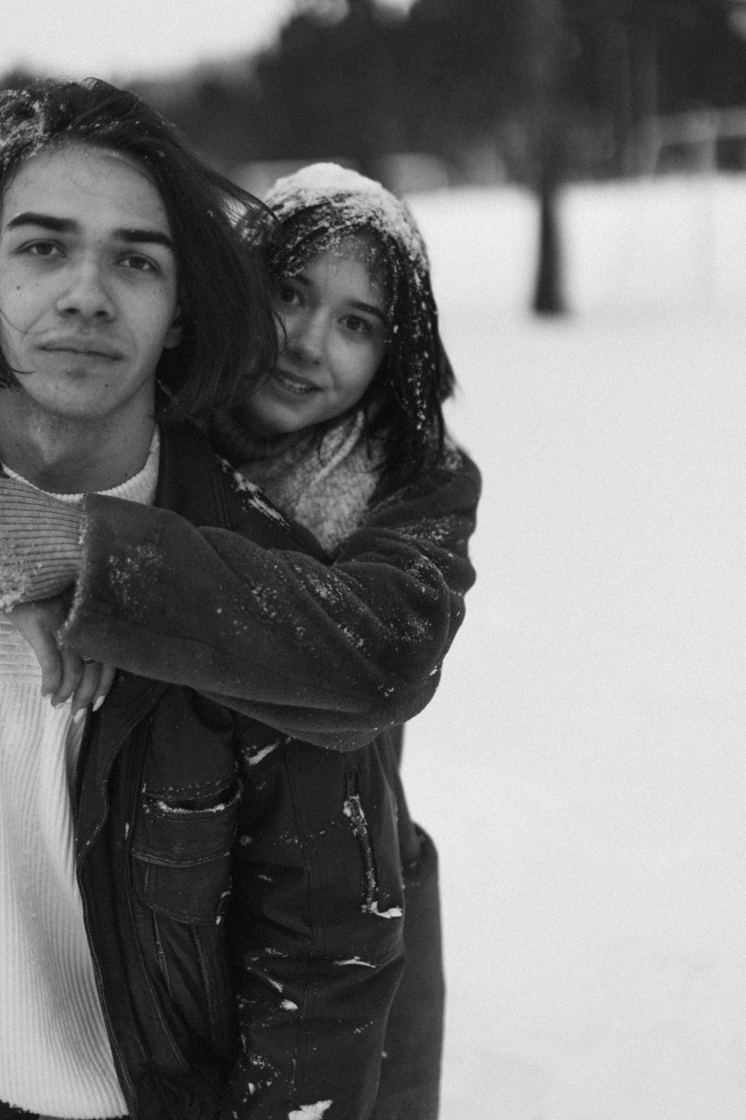 Софа и Саша. Фотограф НатаФото (Наталья Яковенко) Дмитров Москва Питер