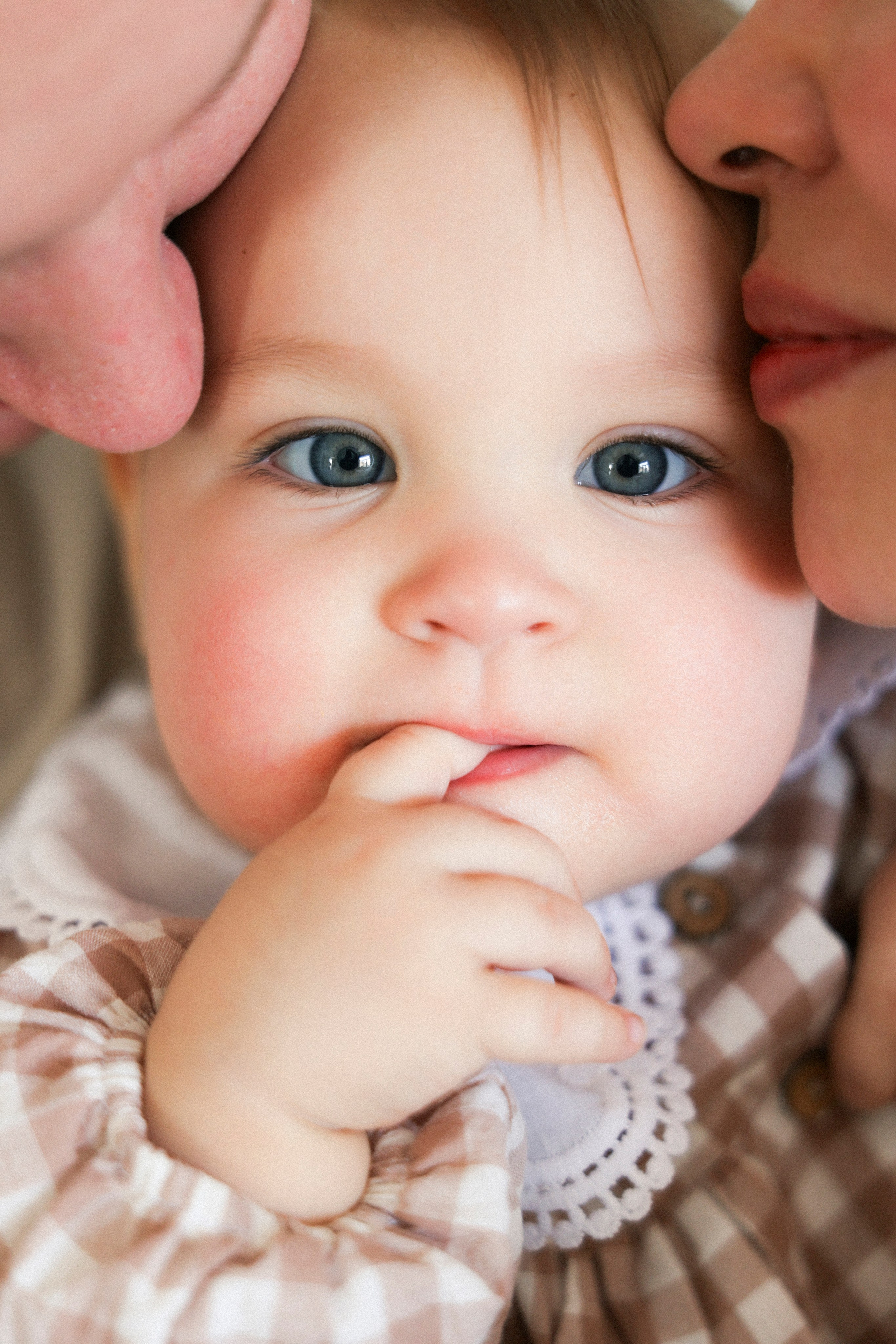 Годик Миланке. Фотограф НатаФото (Наталья Яковенко) Дмитров Москва Питер