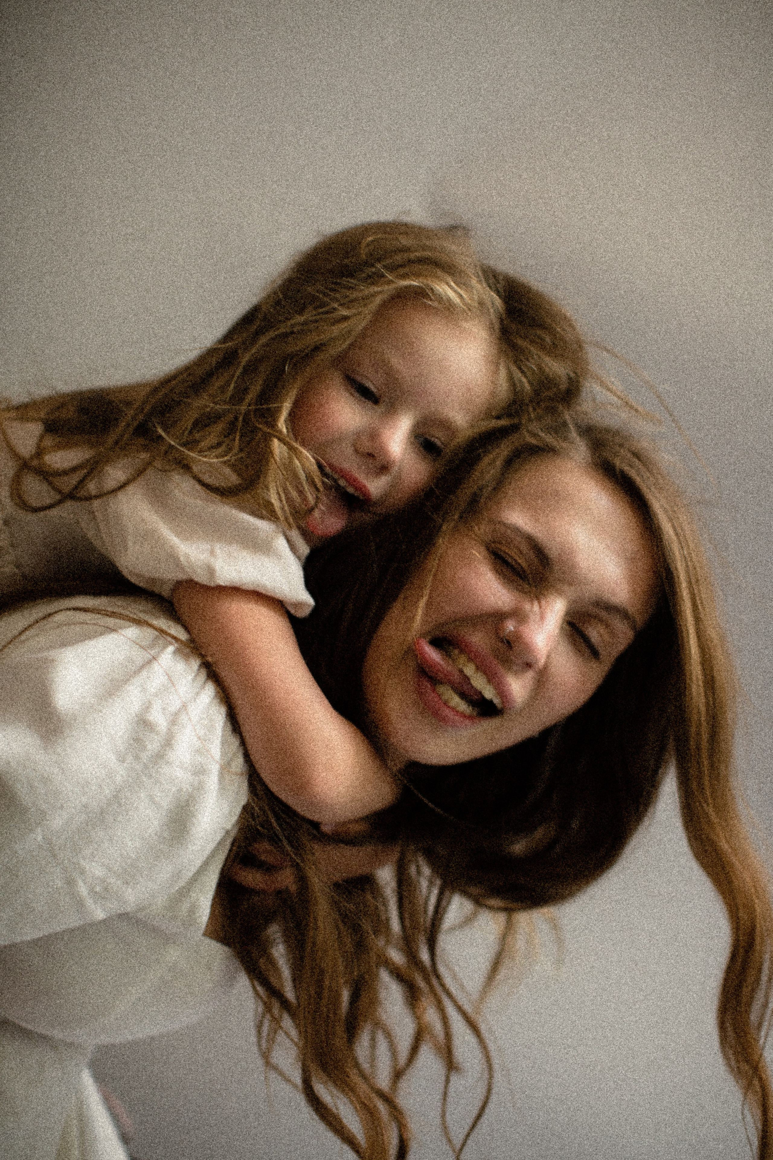 Лисята. Фотограф НатаФото (Наталья Яковенко) Дмитров Москва Питер