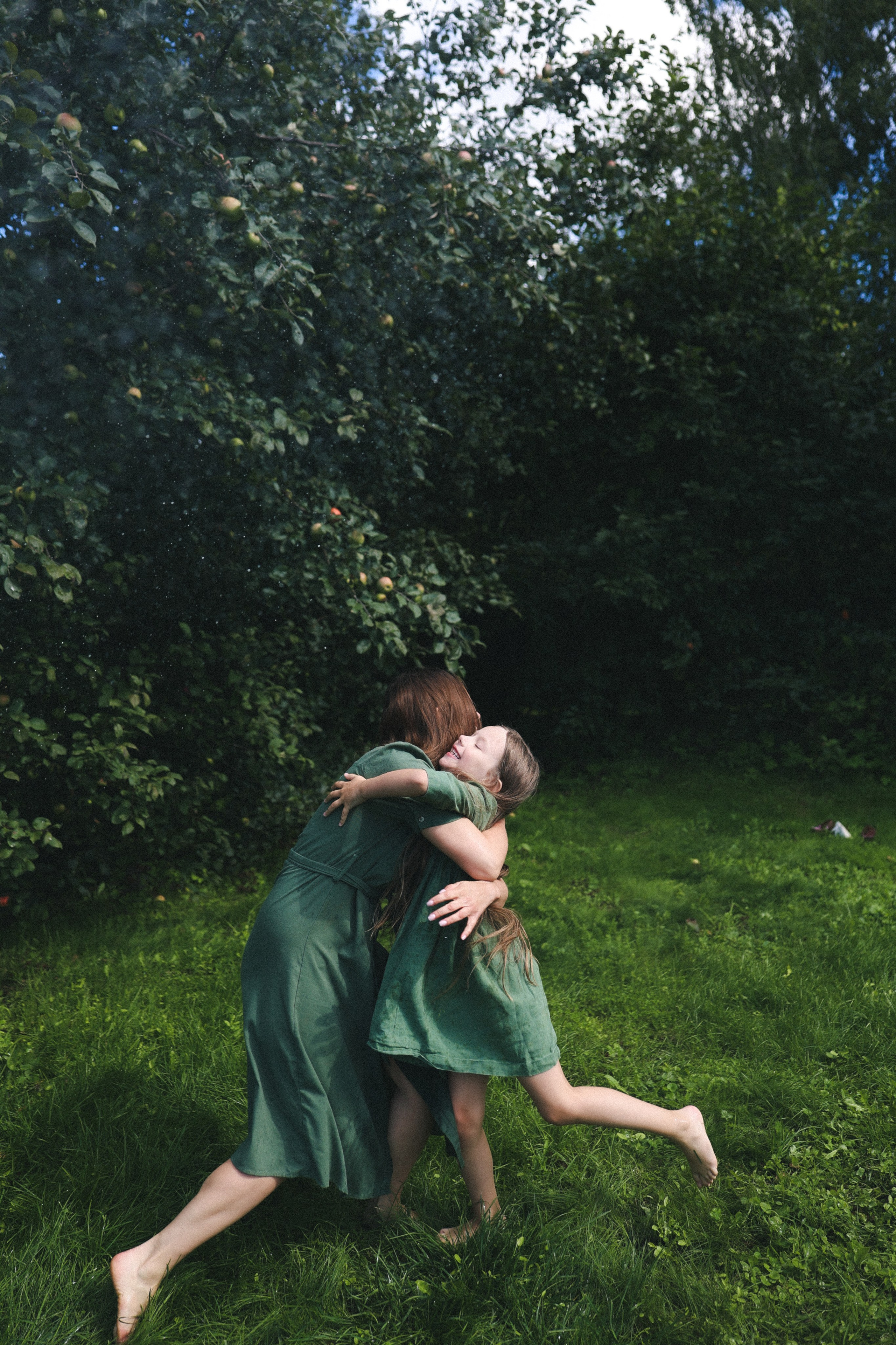 Мокрые девчонки. Фотограф НатаФото (Наталья Яковенко) Дмитров Москва Питер