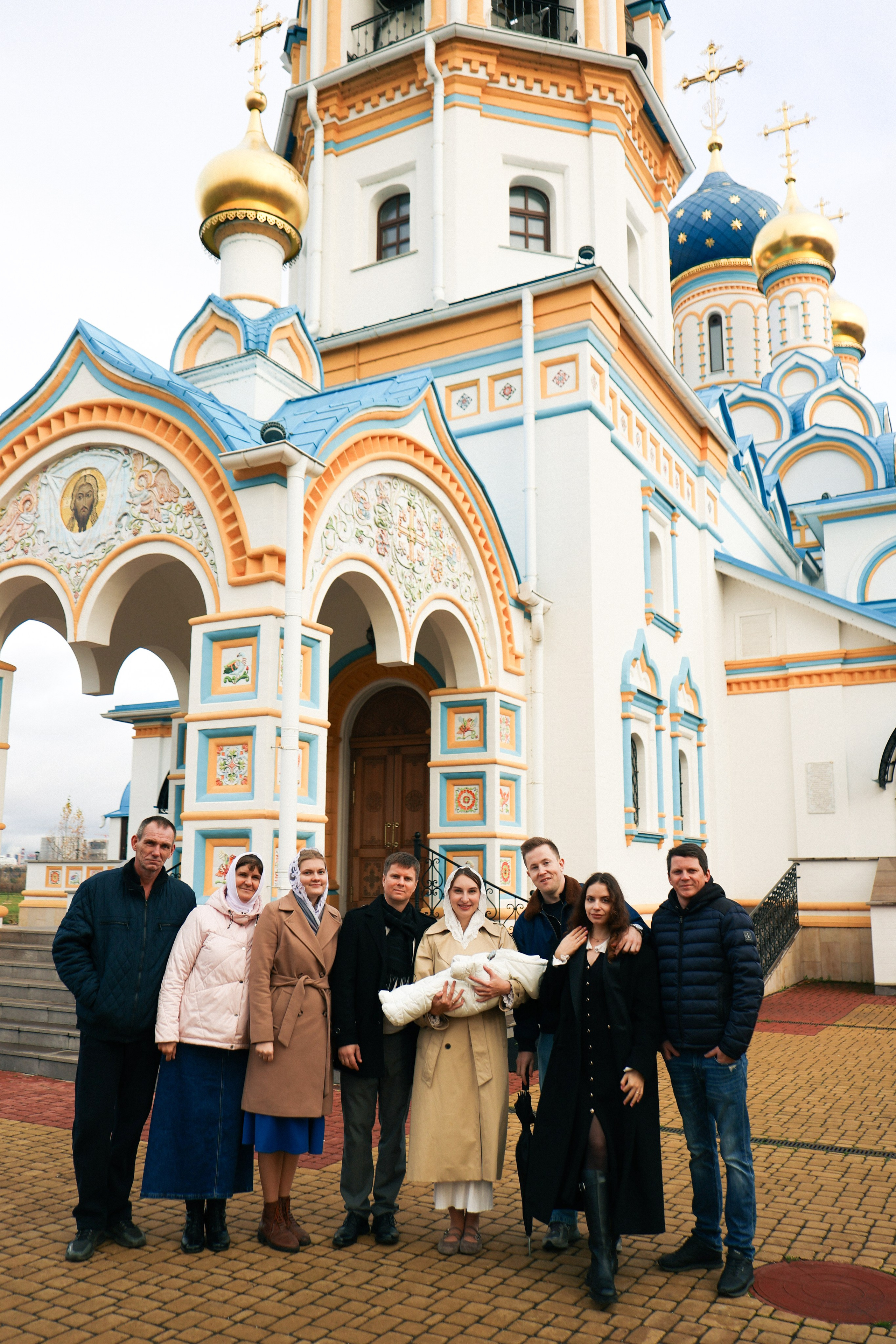 Вова. Фотограф НатаФото (Наталья Яковенко) Дмитров Москва Питер