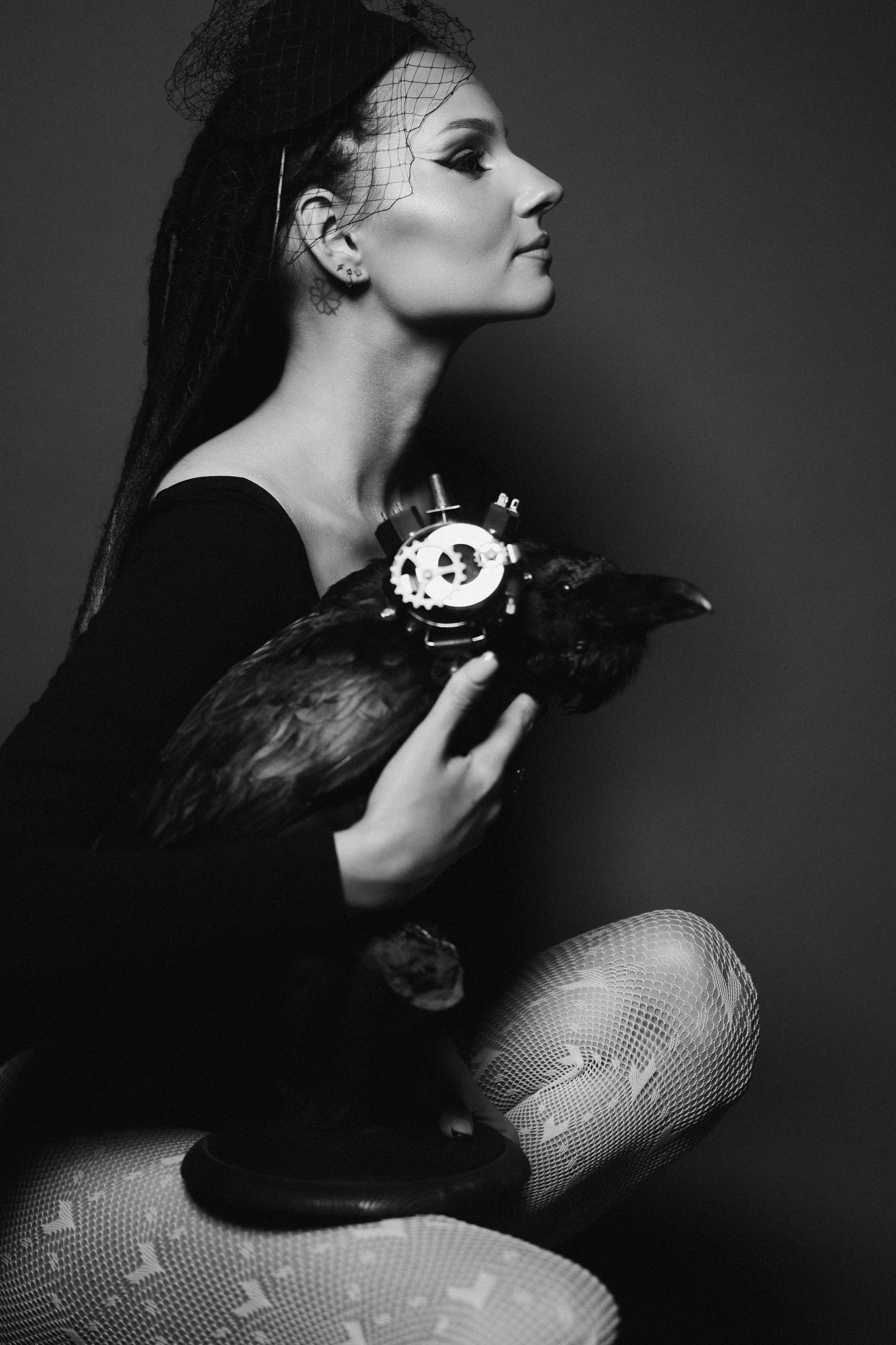 Детка. Фотограф НатаФото (Наталья Яковенко) Дмитров Москва Питер