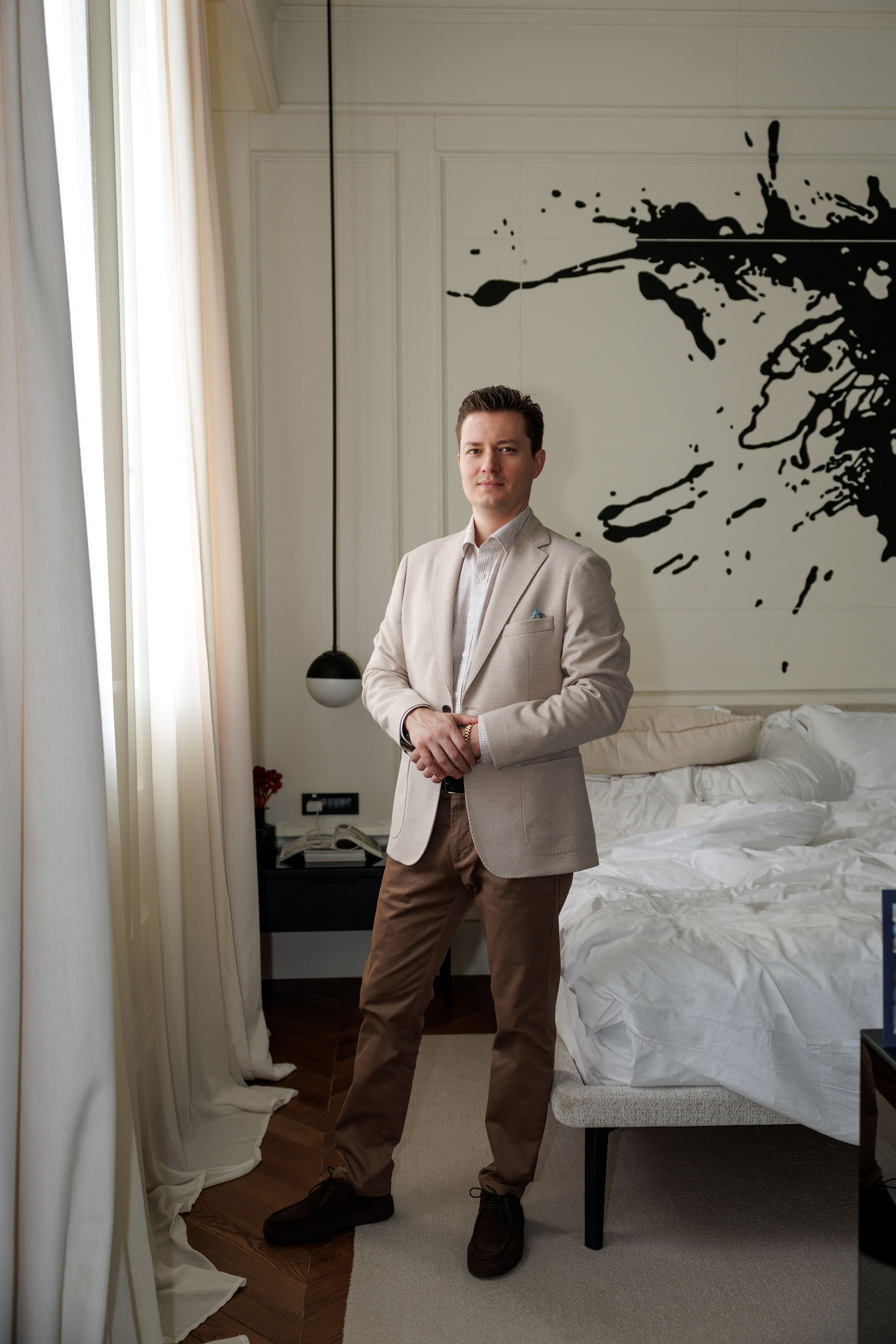 Надежда и Сергей. Свадебный фотограф и контент фотограф в Казани Малыгина Елена