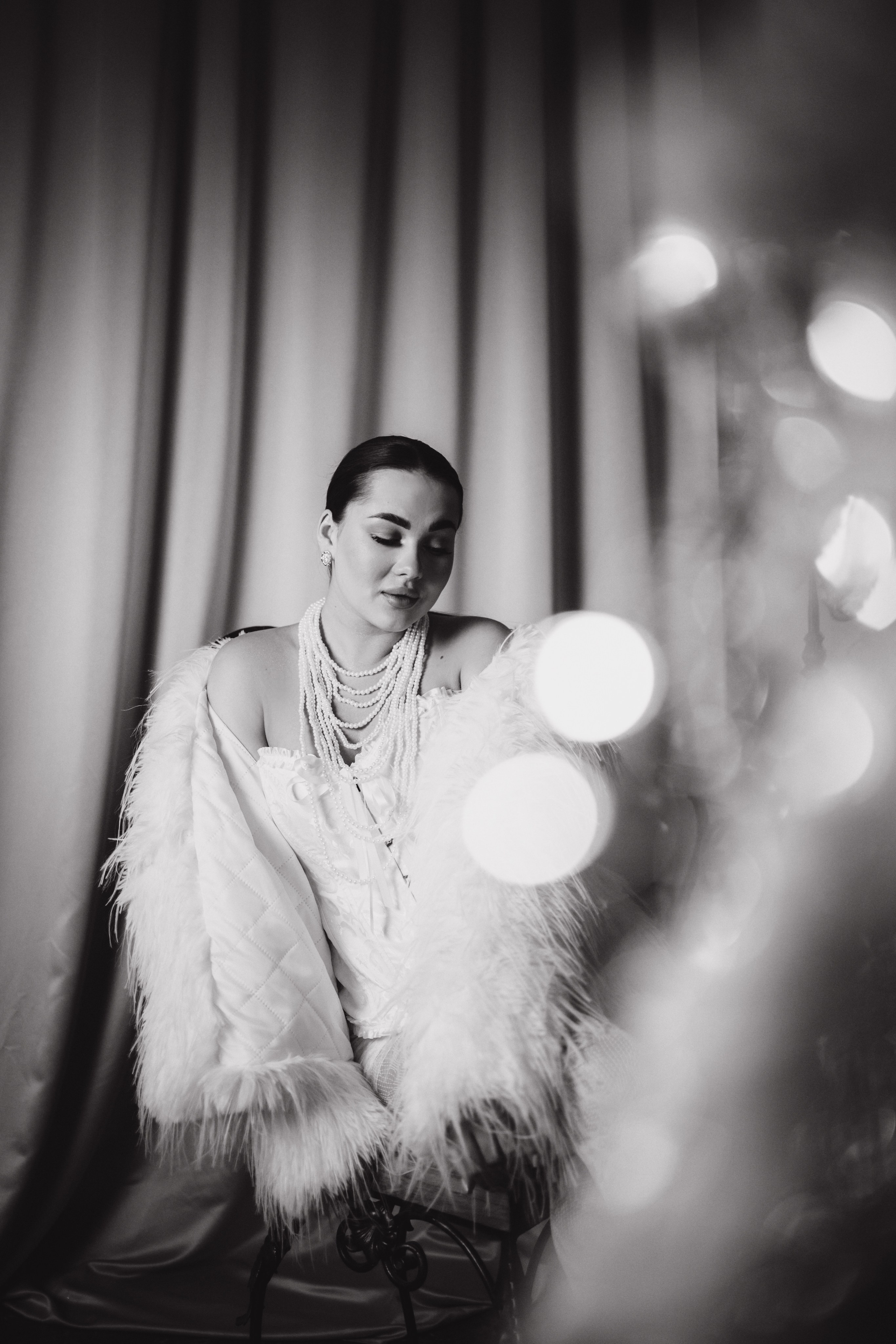 Татьяна. Коновалова Ольга | фотограф в Пензе и Заречном