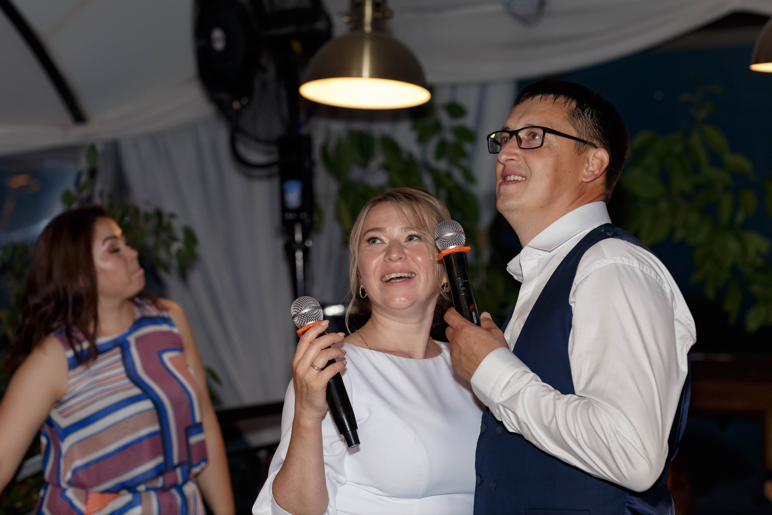 Саша и Наташа. Свадебная фотосессия в Чебоксарах. Портретный и репортажный фотограф в Чебоксарах Андриян Чаркин