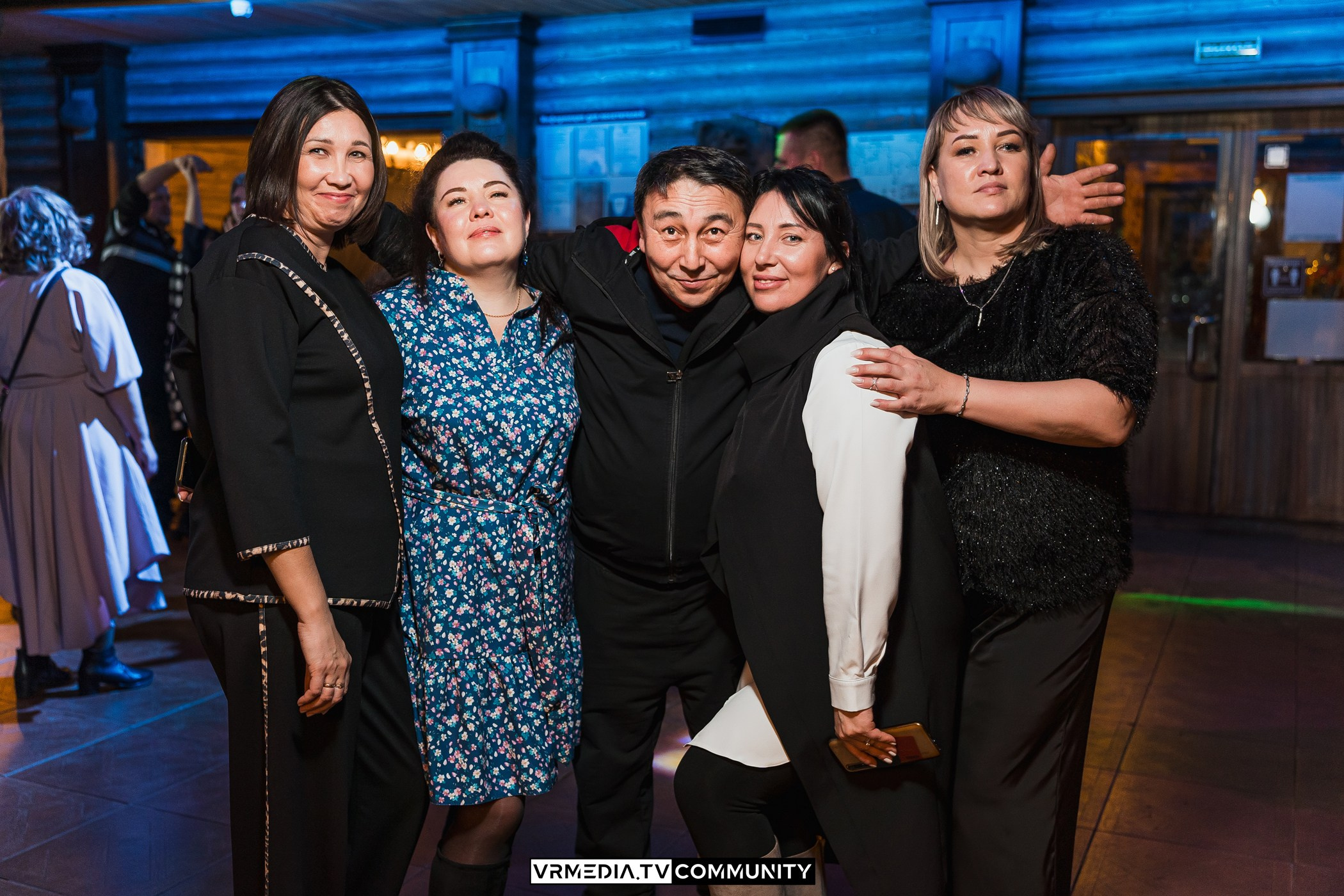 В гостях у «Петровича»