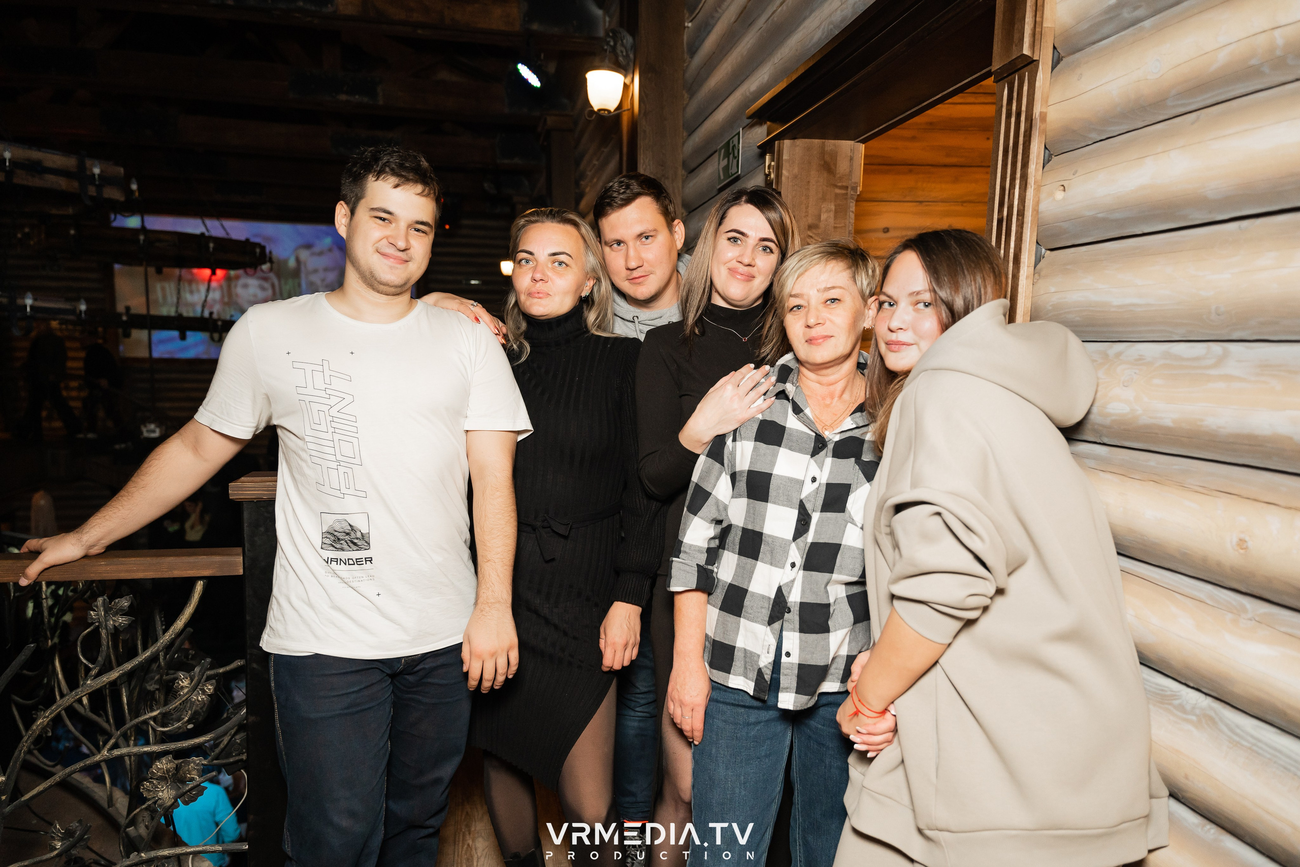 В гостях «У Петровича»