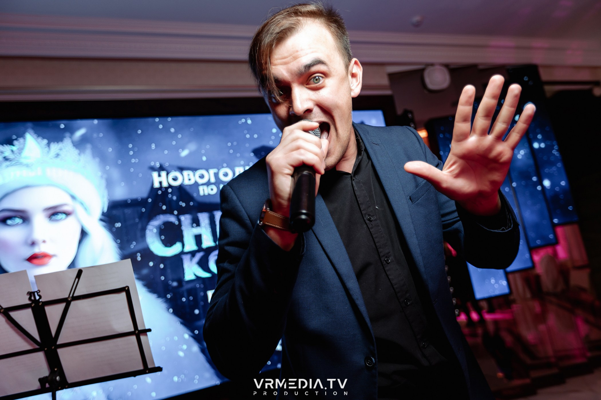 Выходные в ресторане «Лазурный берег»