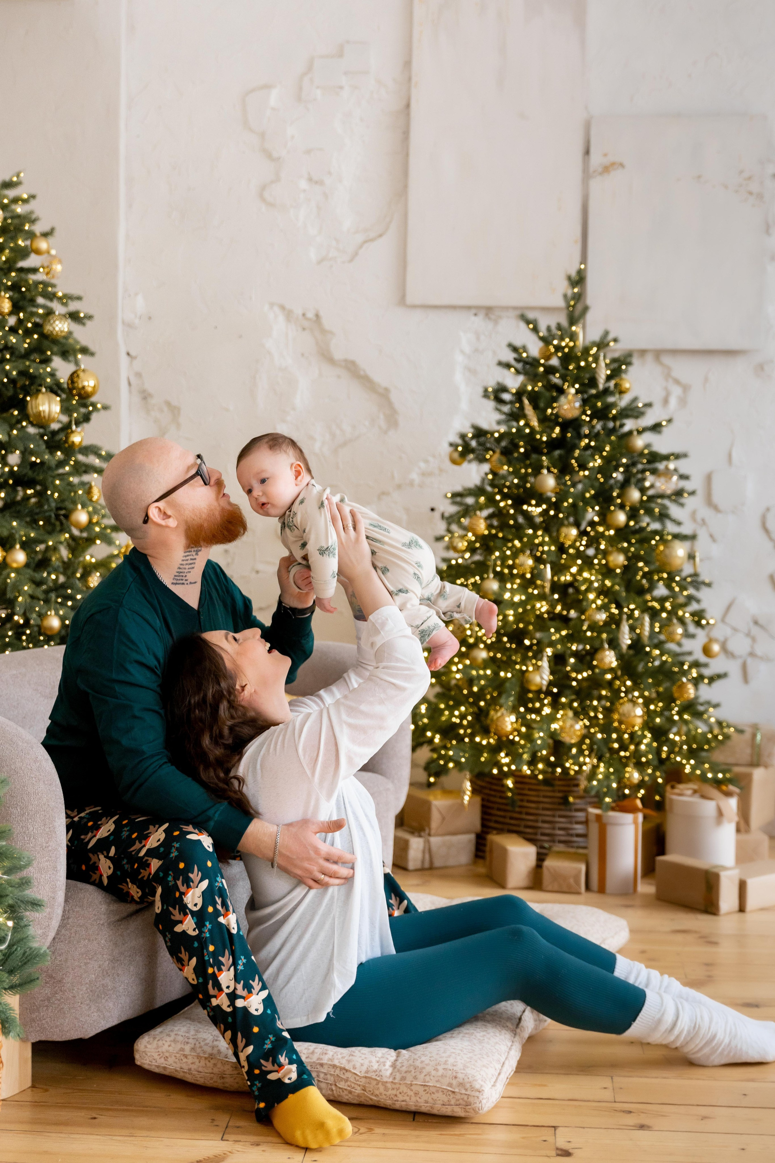 Детская фотостудия Екатеринбург ЛайтРум аренда и фотосессии