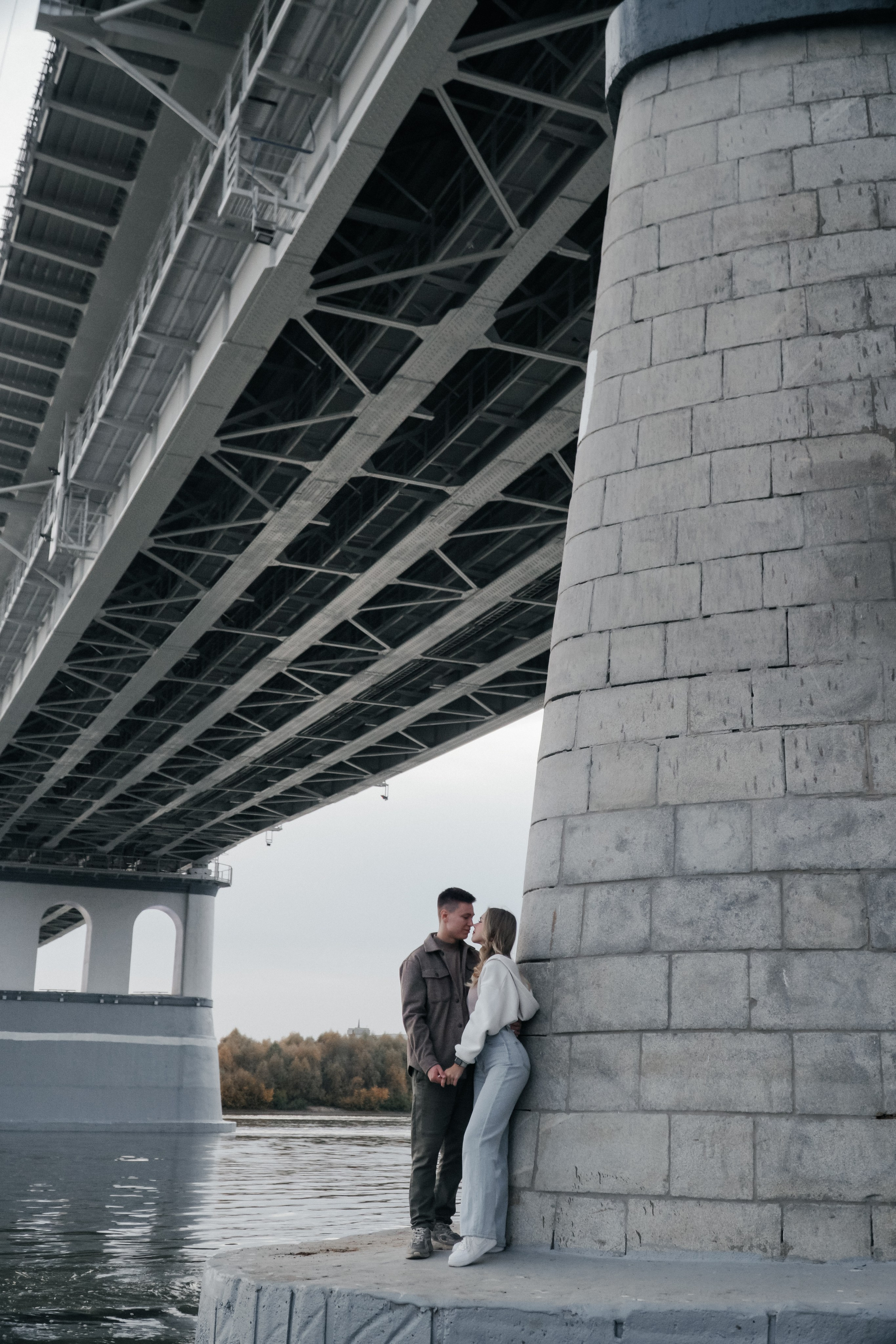 Людмила & Михаил