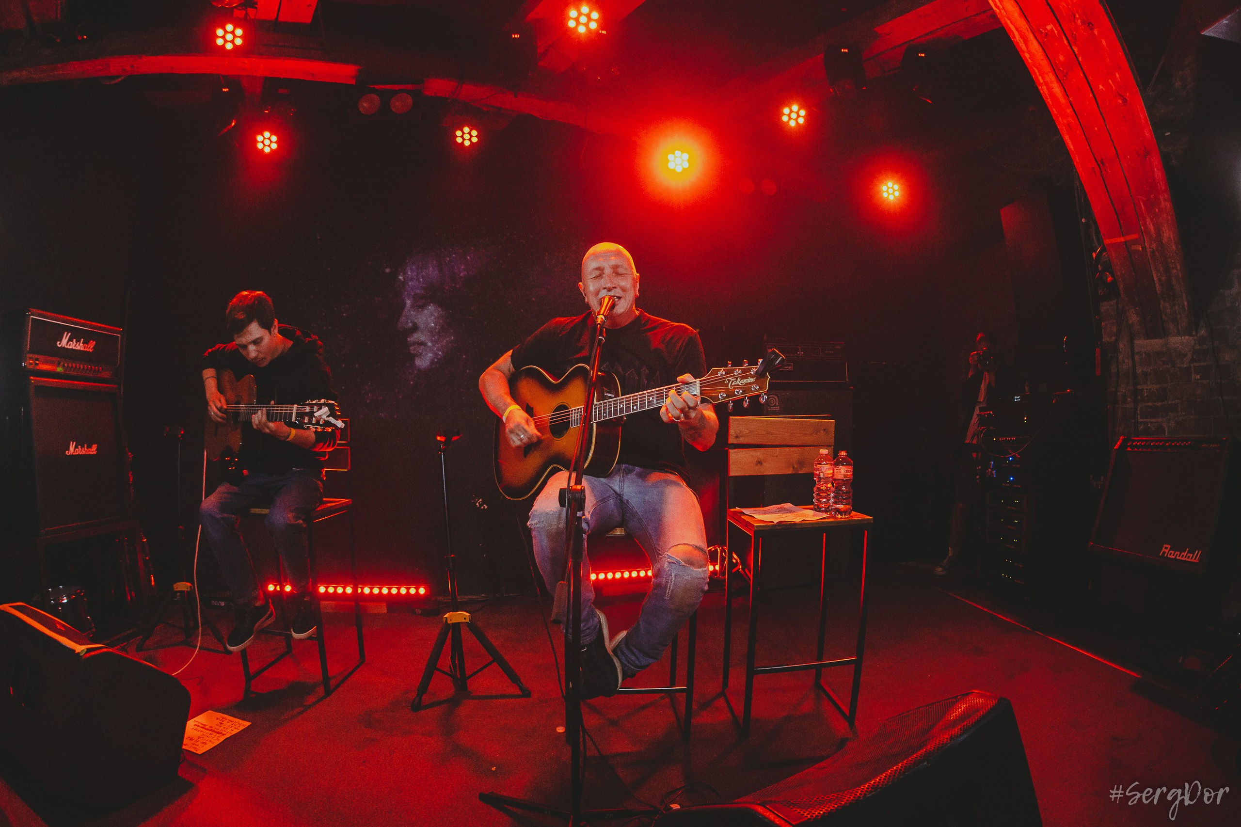 Алексей Румянцев, ППР, Пионерлагерь Пыльная радуга, Цоколь, акустика, Zoccolo 2.0, Санкт-Петербург, Питер, концерт, 07.06.2024, SergDor, 7 июня 2024 года, #SergDor