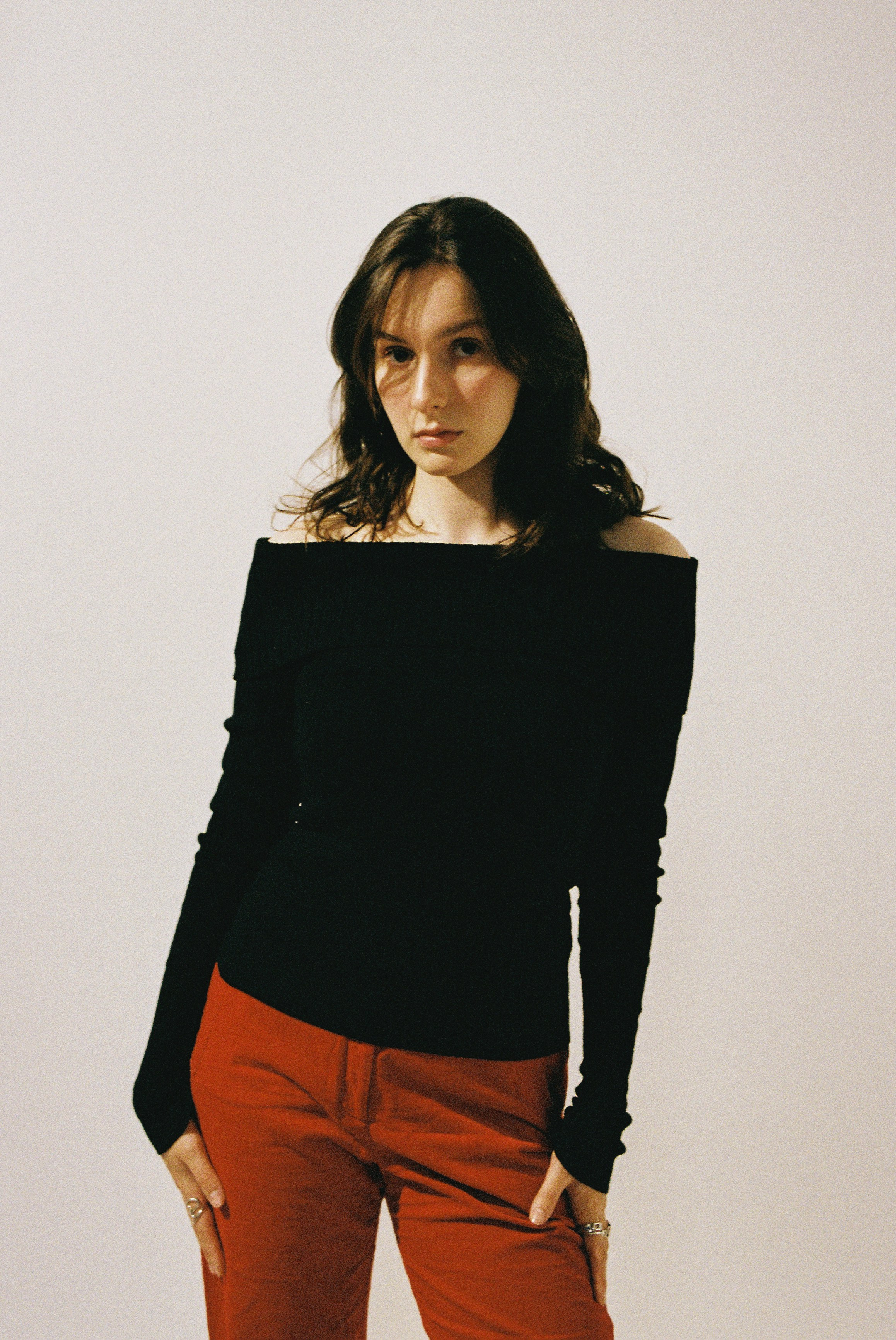 Anastasia. Daria Y. Фототерапия │ Санкт-Петербург