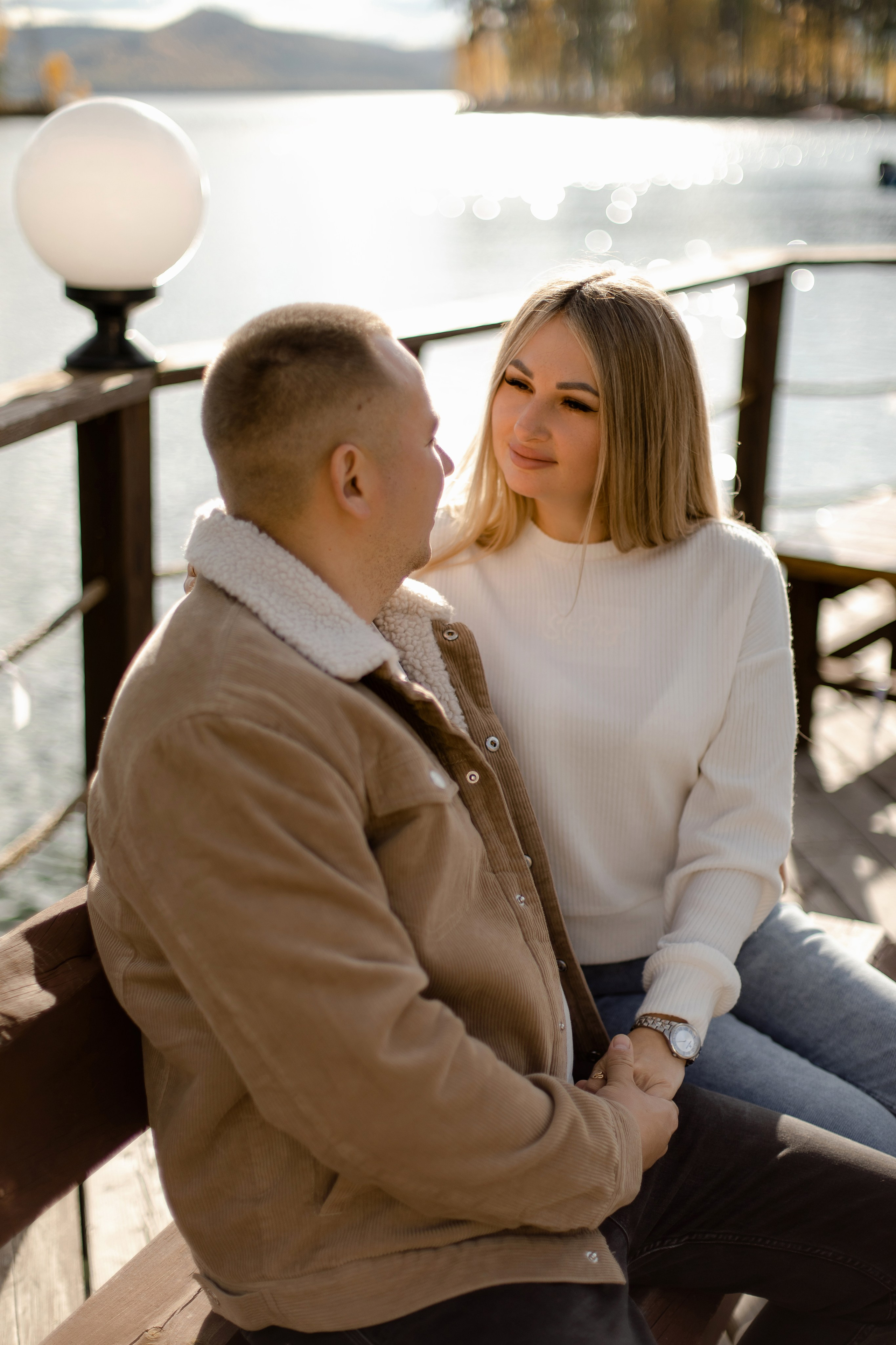 Вадим и Виктория. Свадебный и портретный фотограф в Миассе Филиппенко Дарья