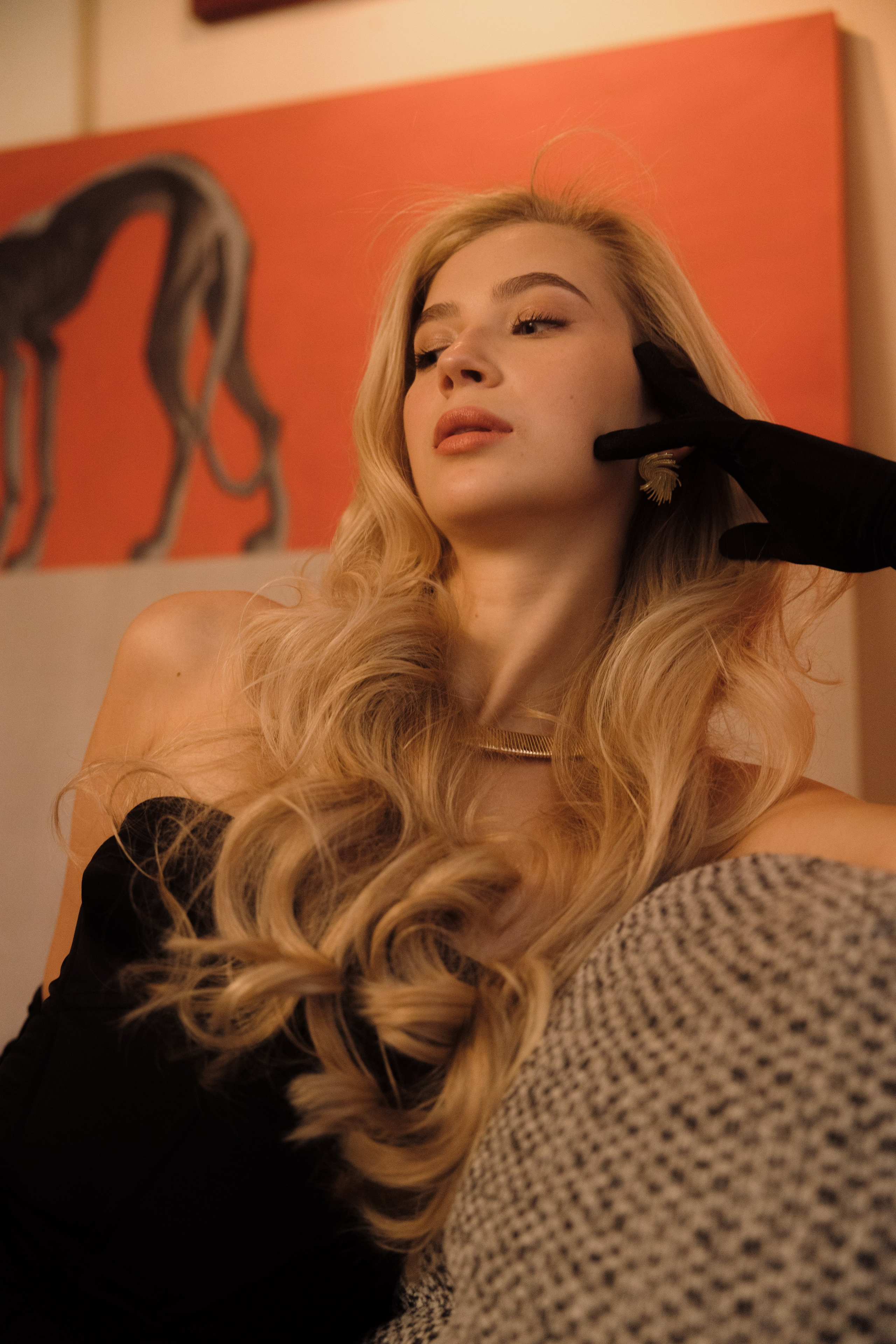 Алина. Семейный и детский фотограф Юлия Шох