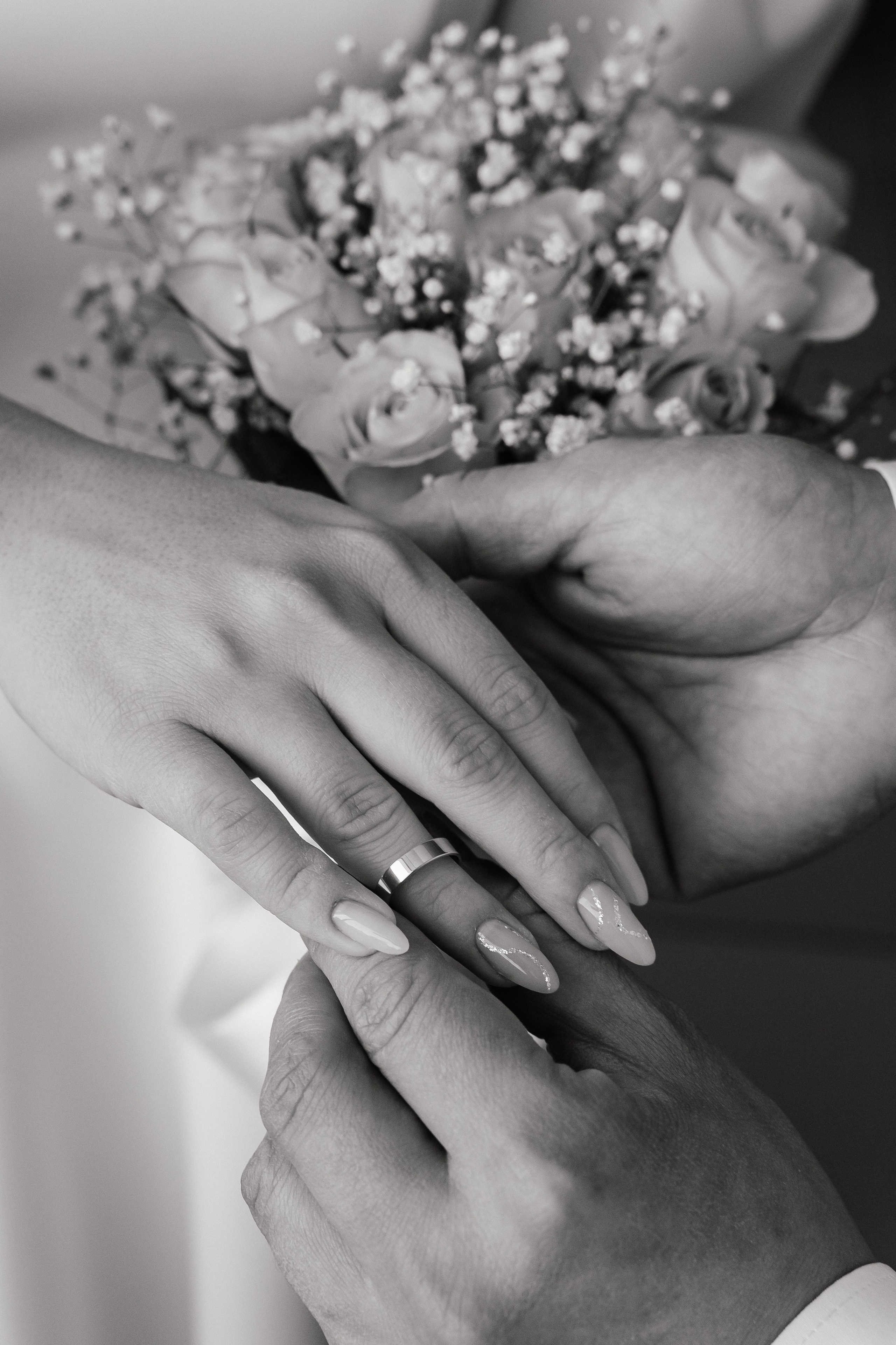 10.08 Коля и Таня. Фотограф Норильск, Москва