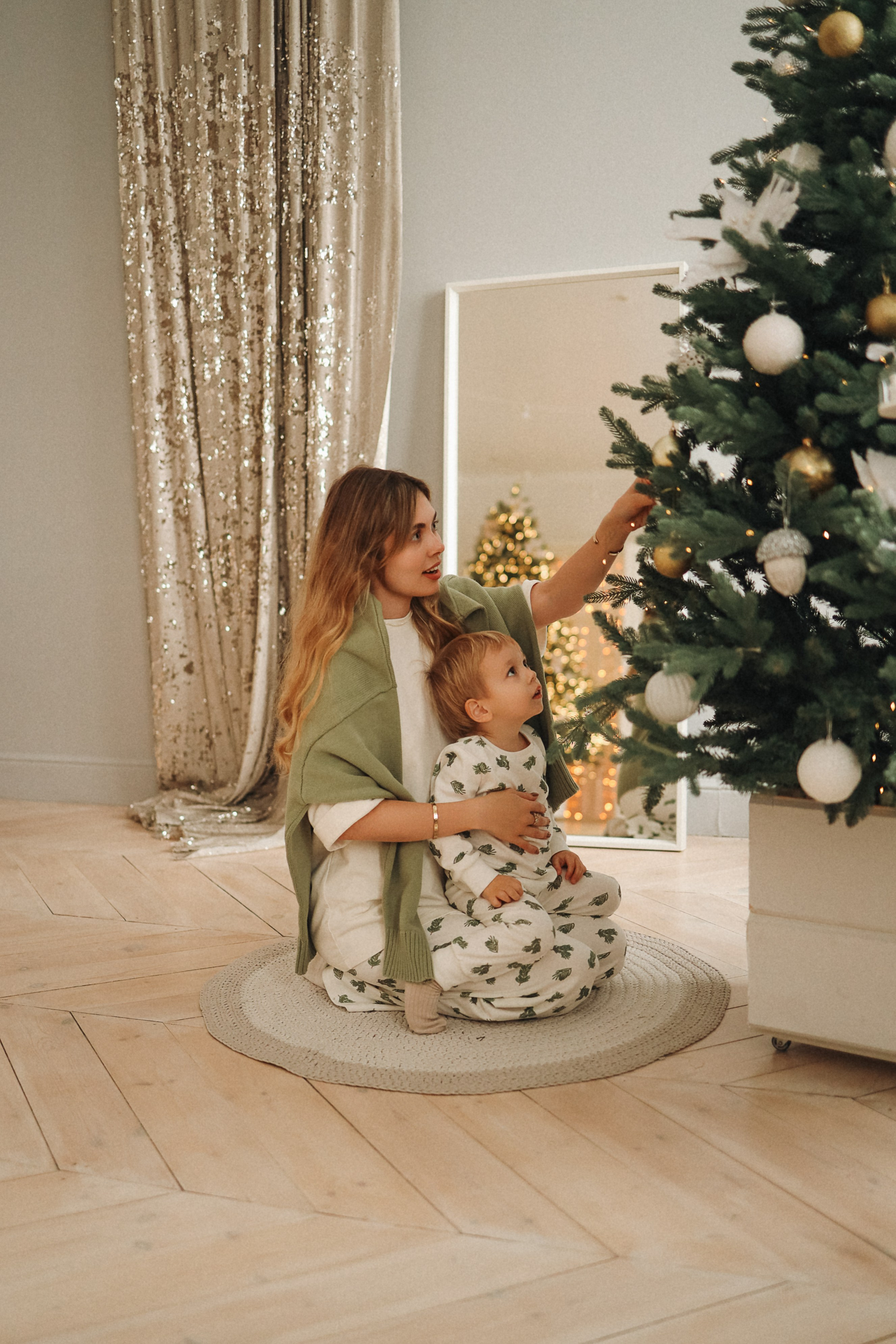 Семейная фотосессия в Villa Nina. Marina Shakirova Photography