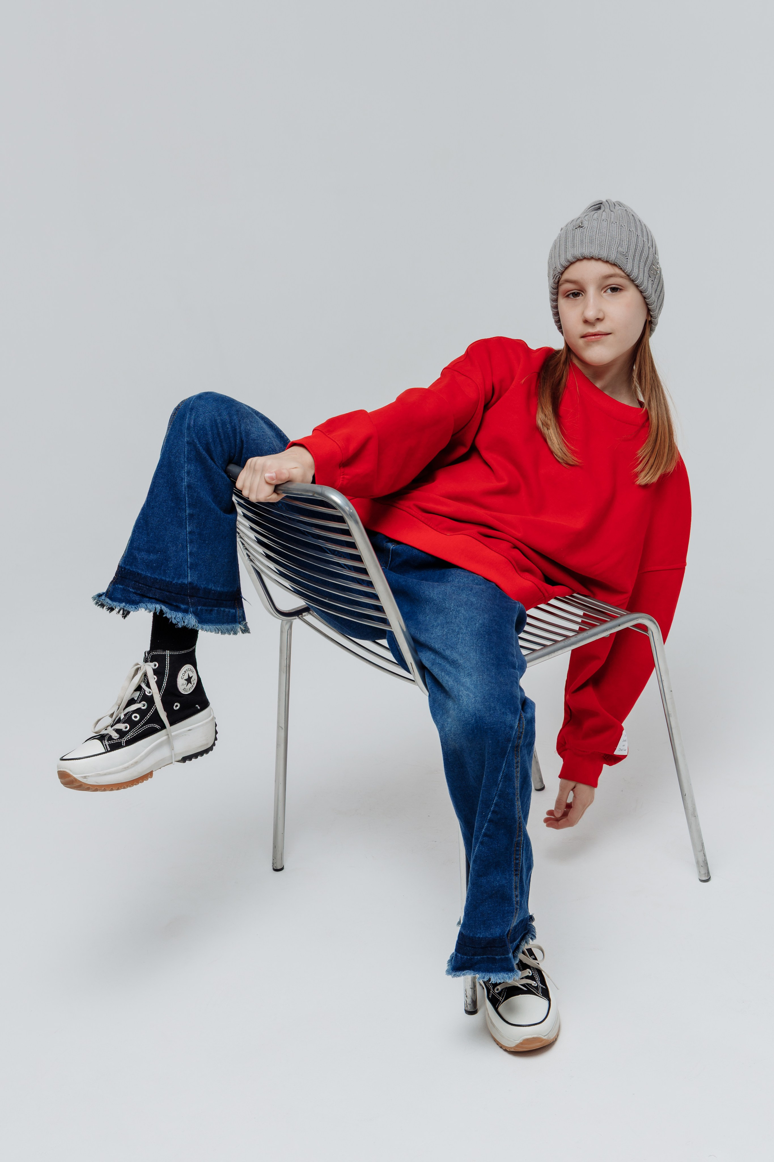 Портреты | Фотограф Иван Прусов