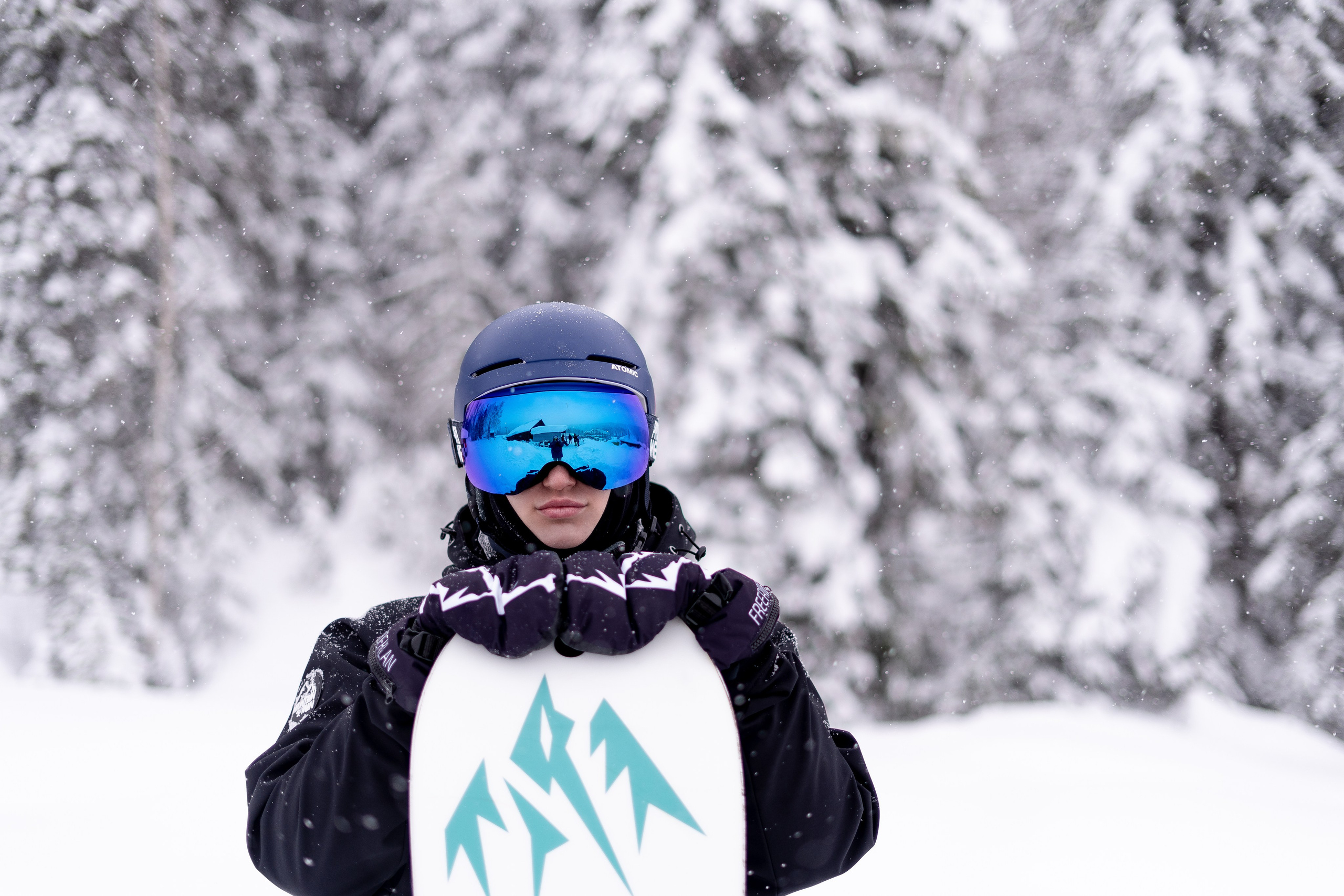 Джон 14.02. Анастасия Паршукова — фотограф Шерегеш Новосибирск