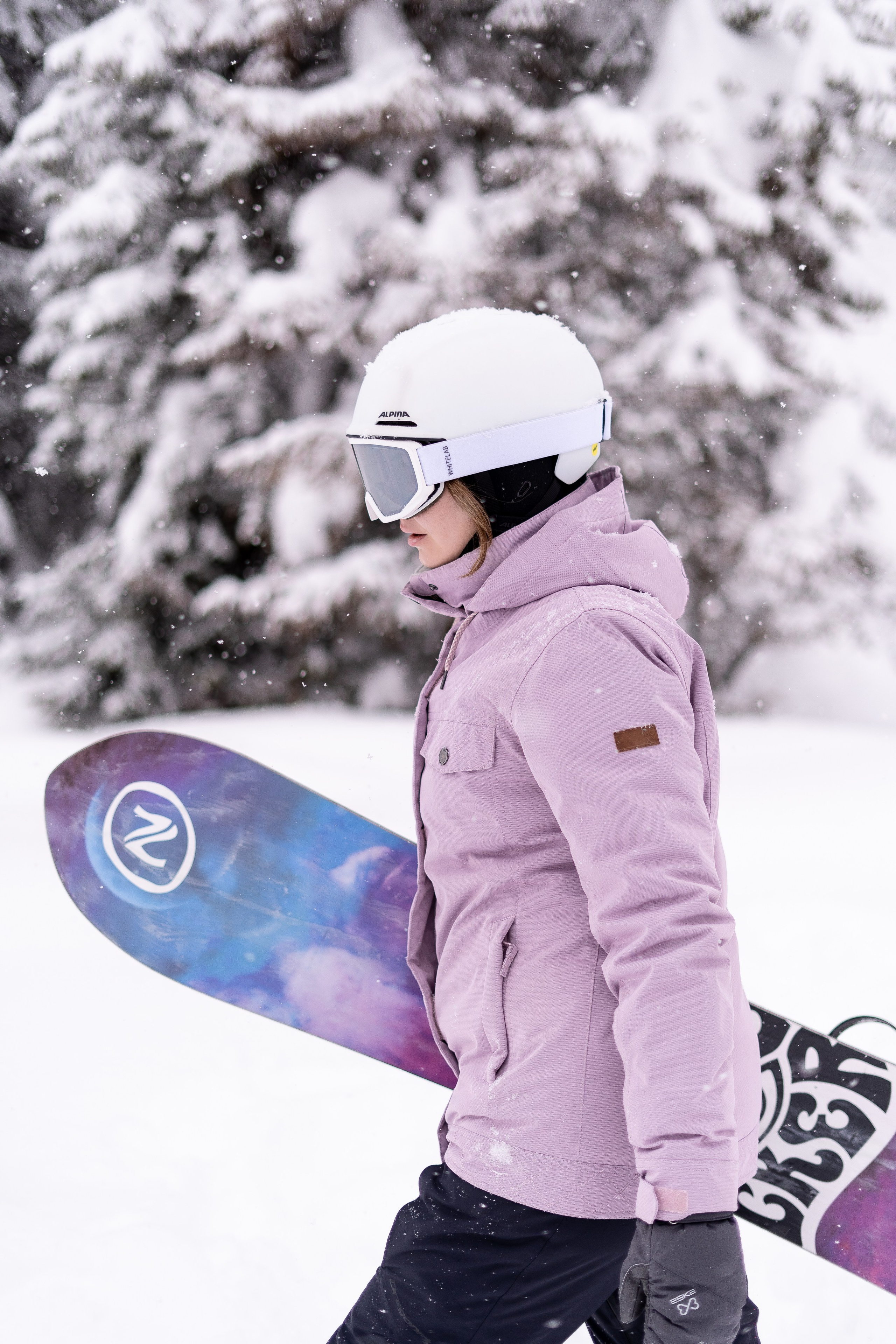 Джон 14.02. Анастасия Паршукова — фотограф Шерегеш Новосибирск