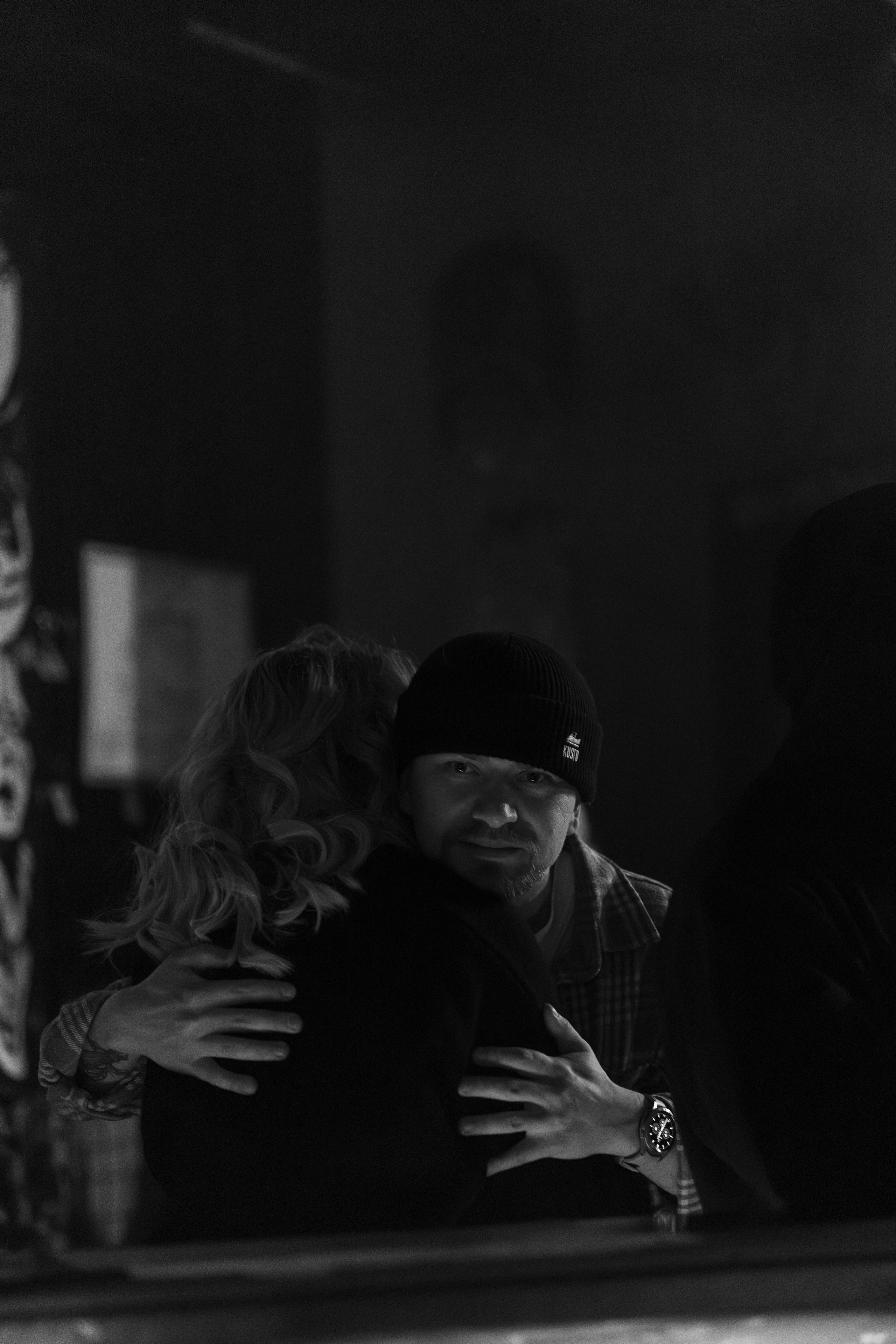 Rook's Smex. Анастасия Паршукова — фотограф Шерегеш Новосибирск